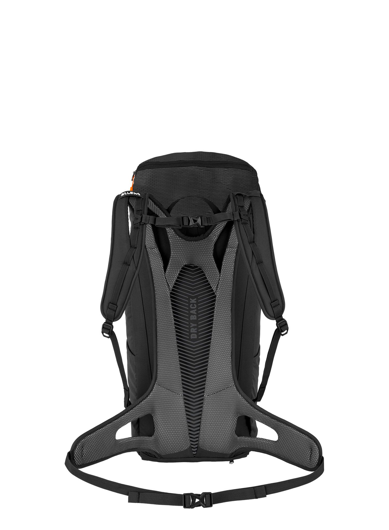 Planinarski ruksak Salewa Alp Mate 26 - onyx