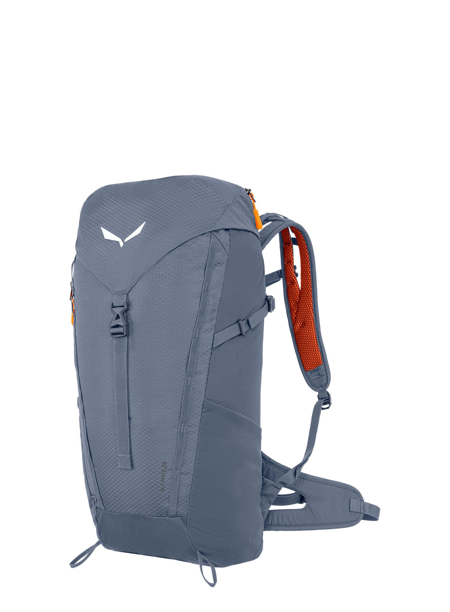 Planinarski ruksak Salewa Alp Mate 26 - java blue