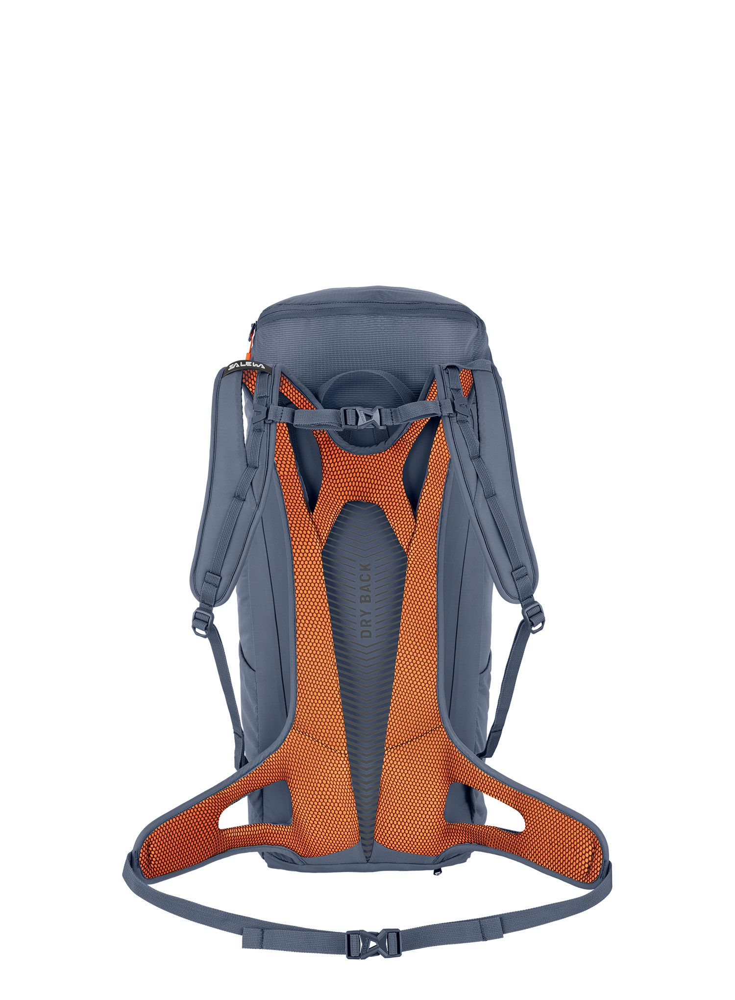 Planinarski ruksak Salewa Alp Mate 26 - java blue