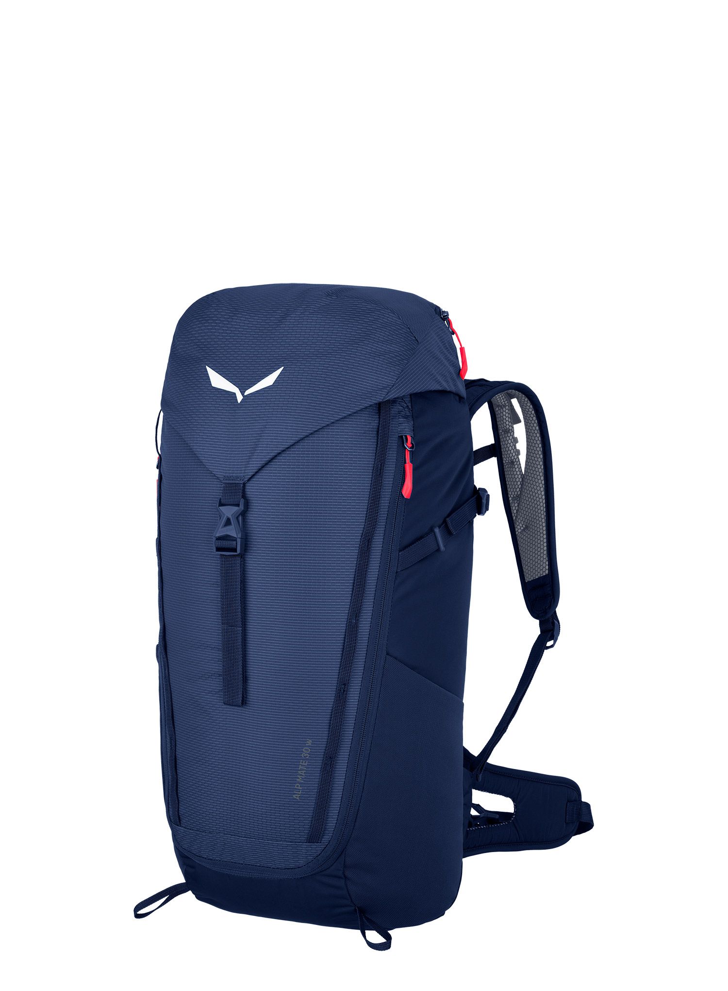 Planinarski ruksak Salewa Alp Mate 30 - blue depth