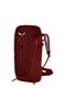 Planinarski ruksak Salewa Alp Mate 30 - syrah