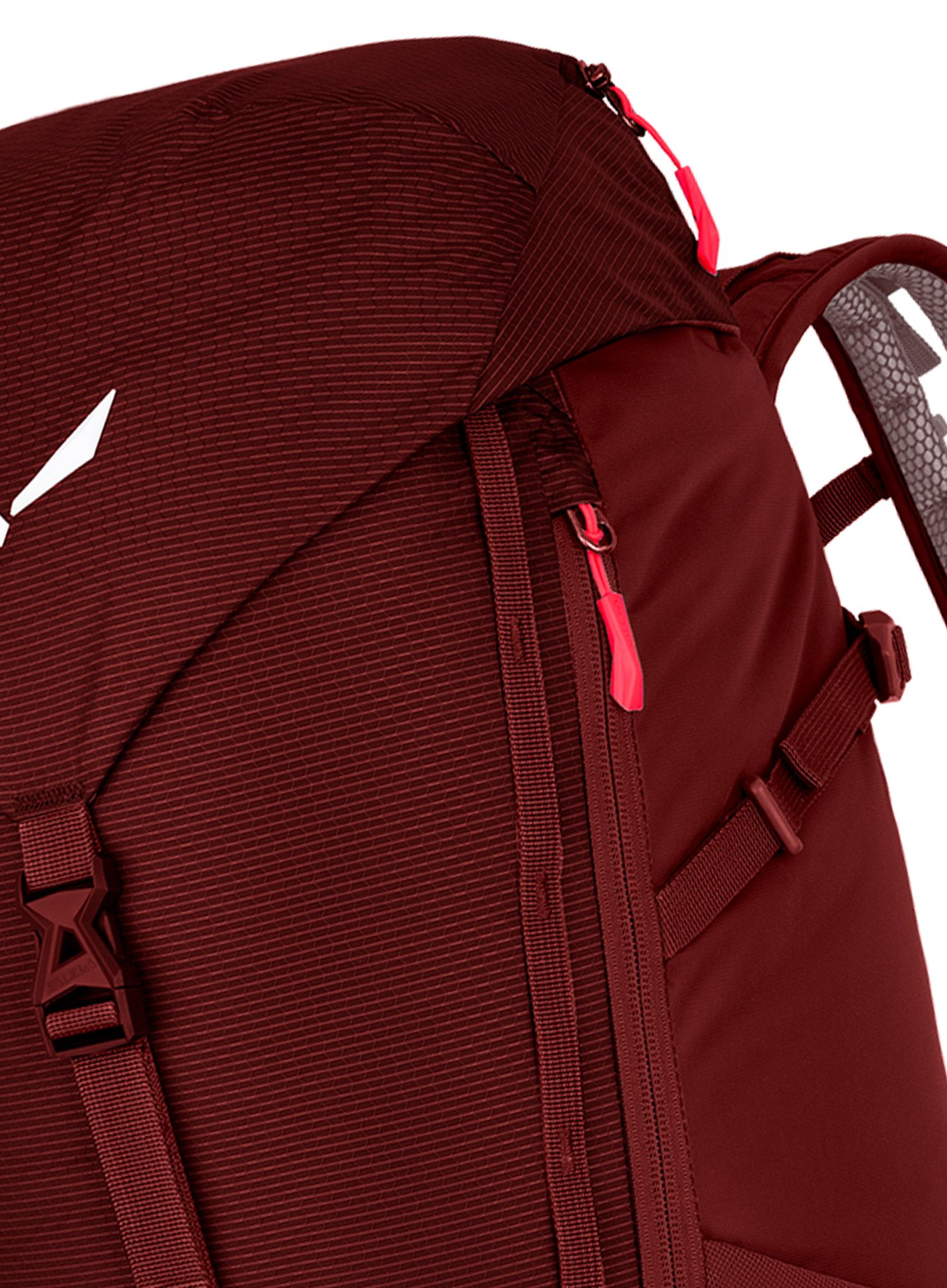 Planinarski ruksak Salewa Alp Mate 30 - syrah