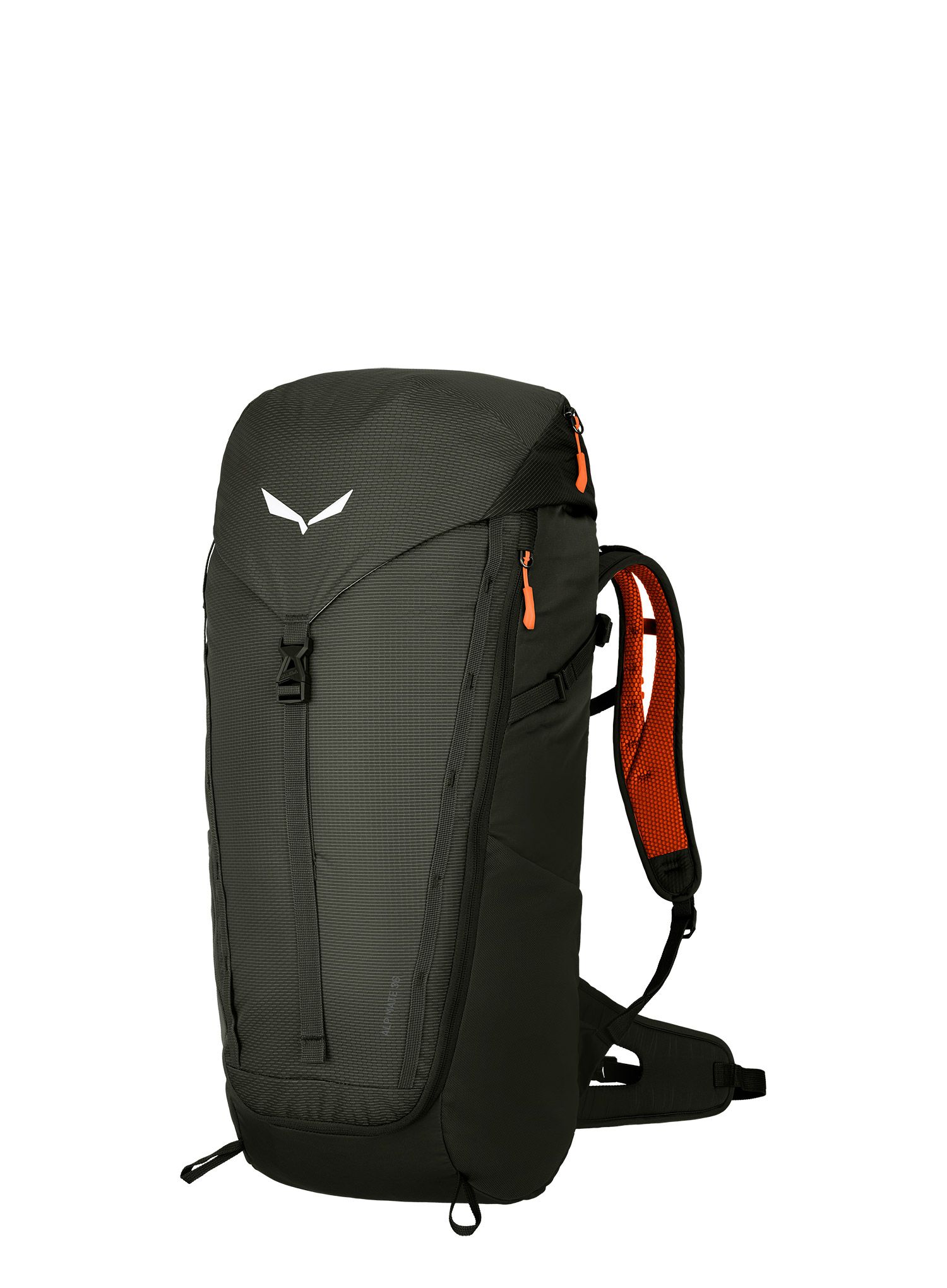 Planinarski ruksak Salewa Alp Mate 36 - dark olive