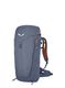 Planinarski ruksak Salewa Alp Mate 36 - java blue