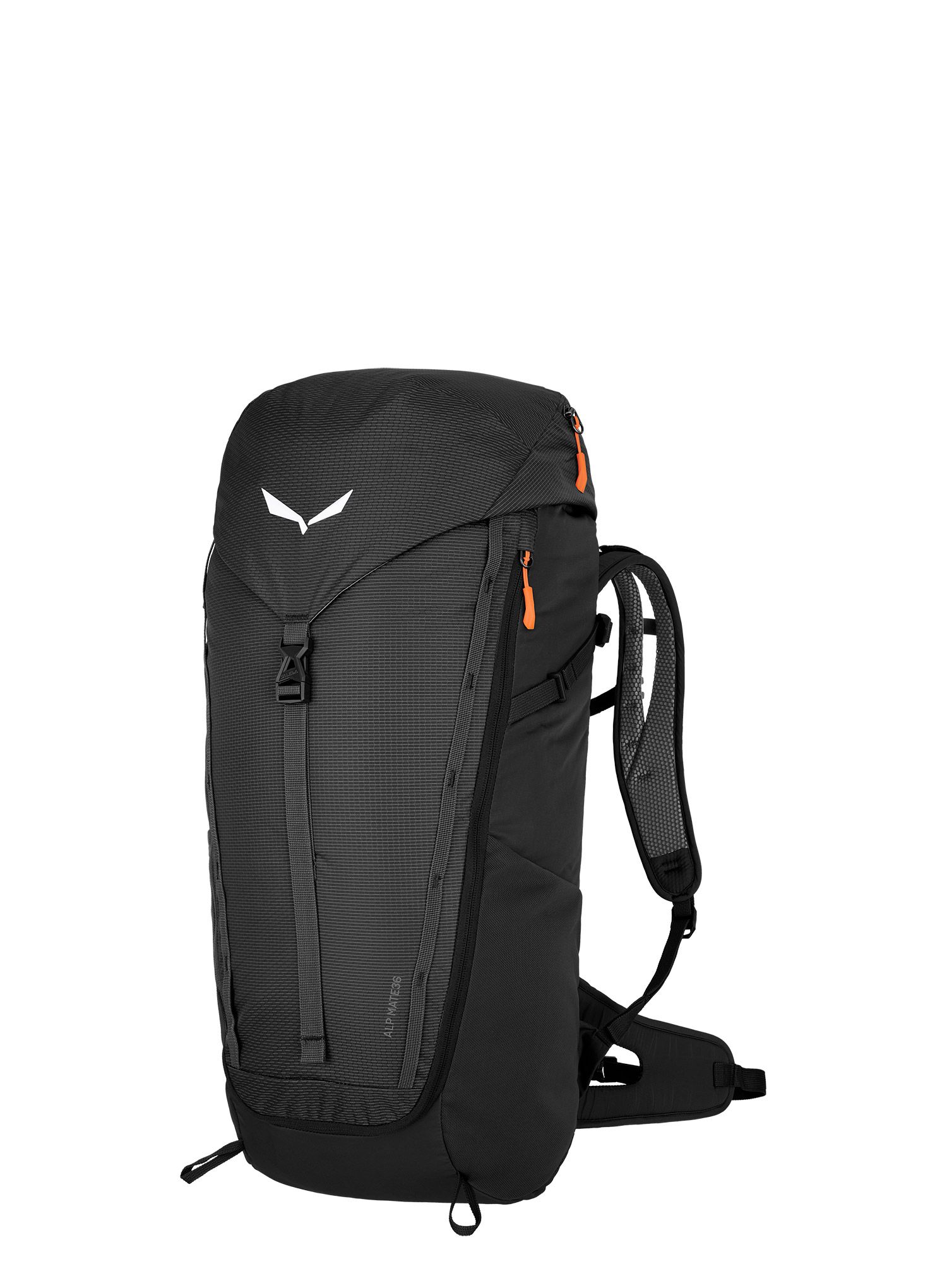 Planinarski ruksak Salewa Alp Mate 36 - onyx