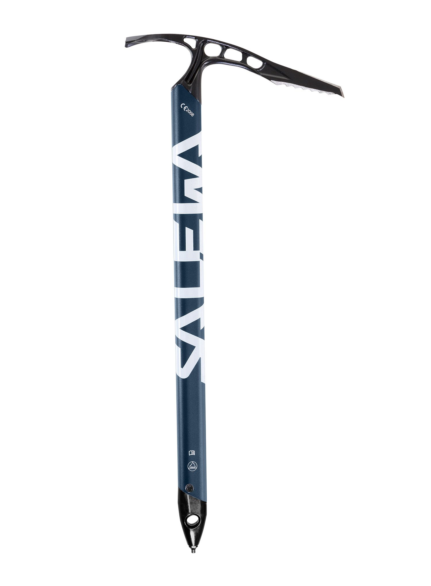 Cepin Salewa Alpine-X Ice Axe - night/black