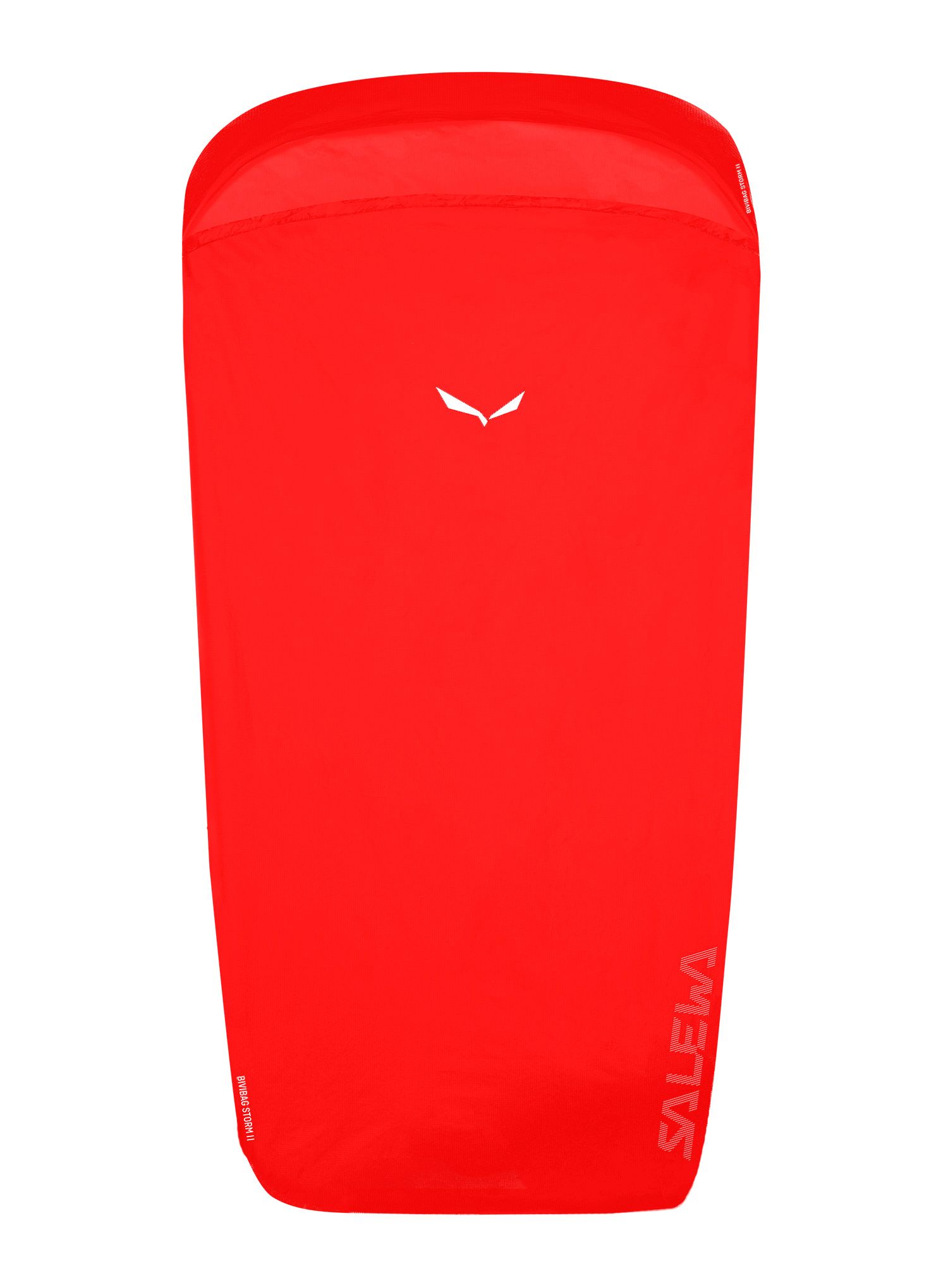 Cerada za kampiranje Salewa BiviBag Storm II - flame