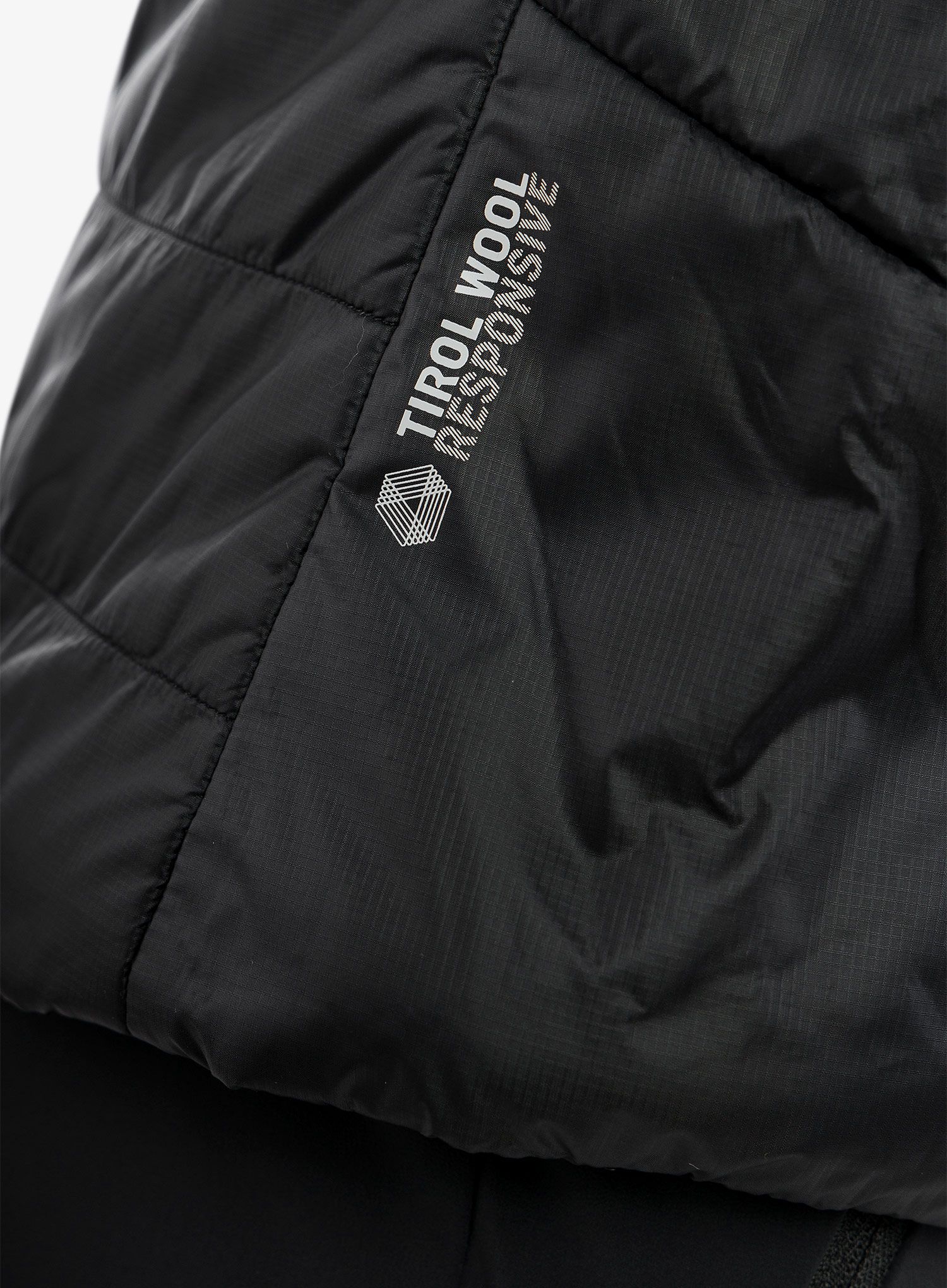 Jakna s postavom Salewa Catinaccio TWR Jacket - black out