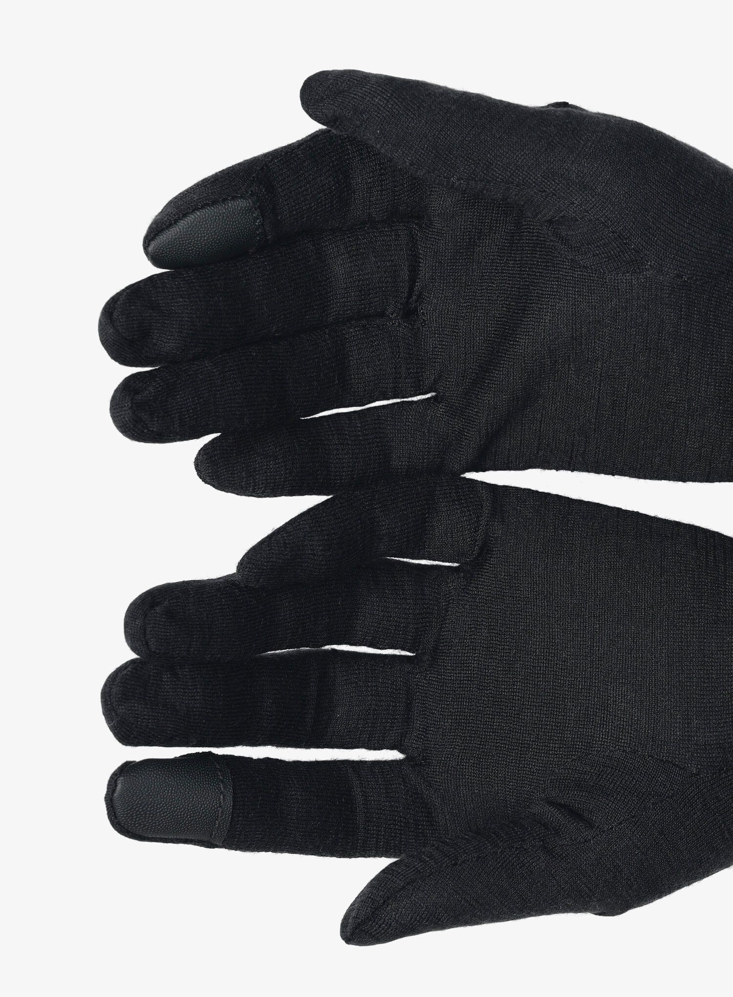 Ženske rukavice Salewa Cristallo AM Gloves - black out
