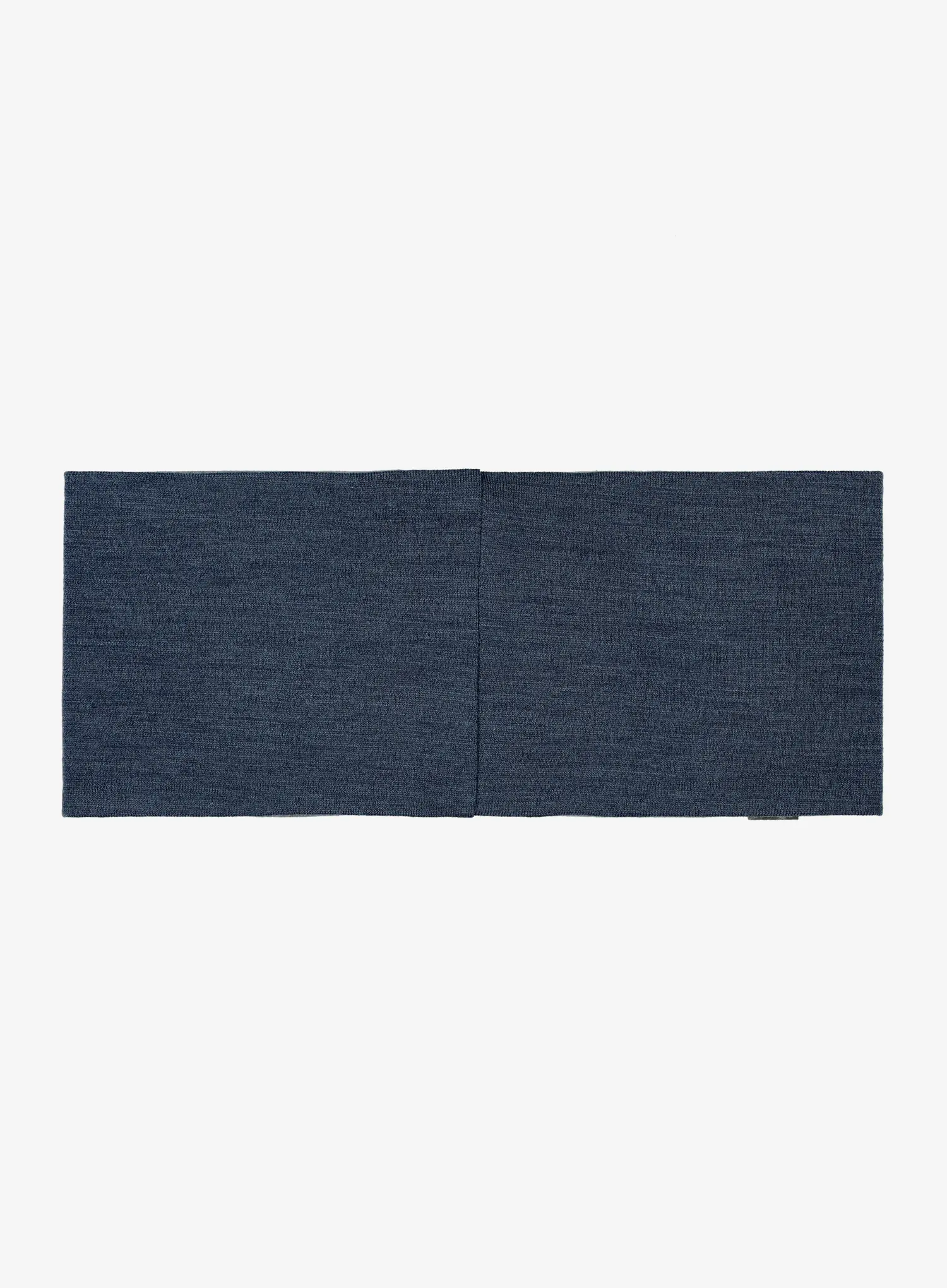 Traka za glavu Salewa Cristallo Headband - dark denim
