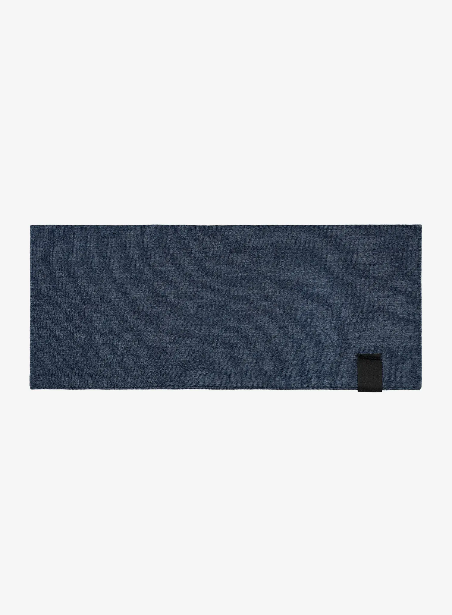 Traka za glavu Salewa Cristallo Headband - dark denim