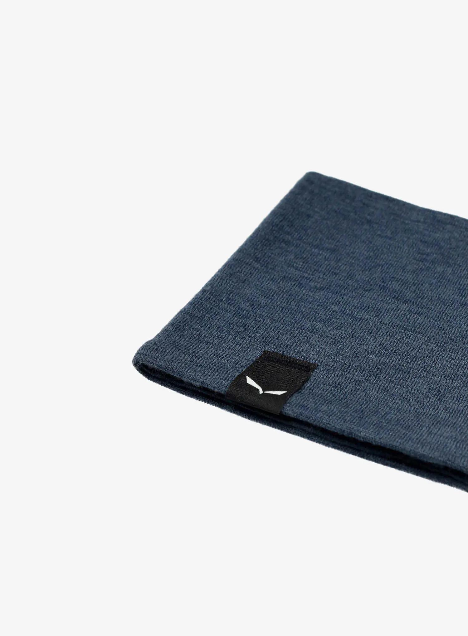 Traka za glavu Salewa Cristallo Headband - dark denim