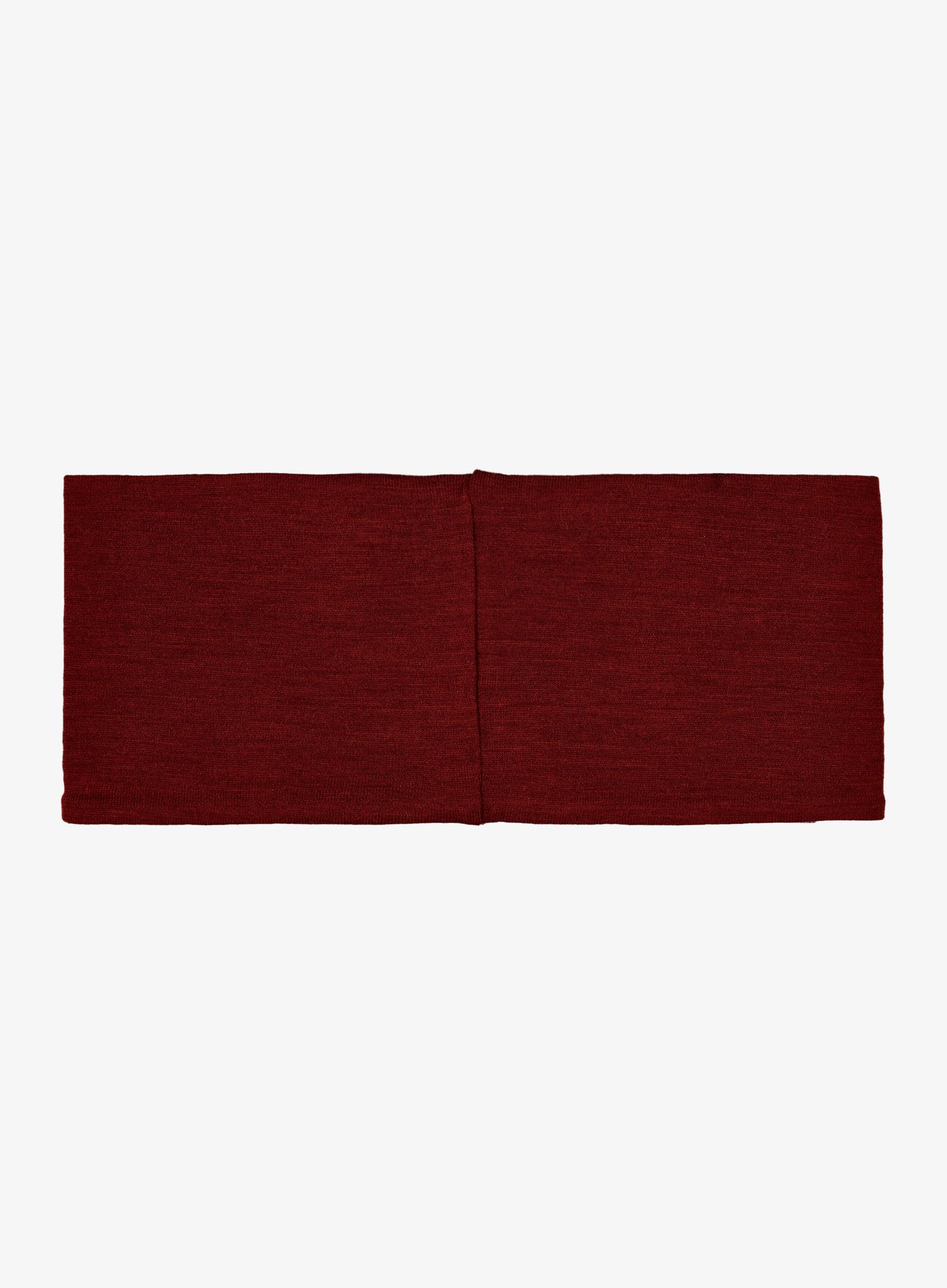 Traka za glavu Salewa Cristallo Headband - syrah