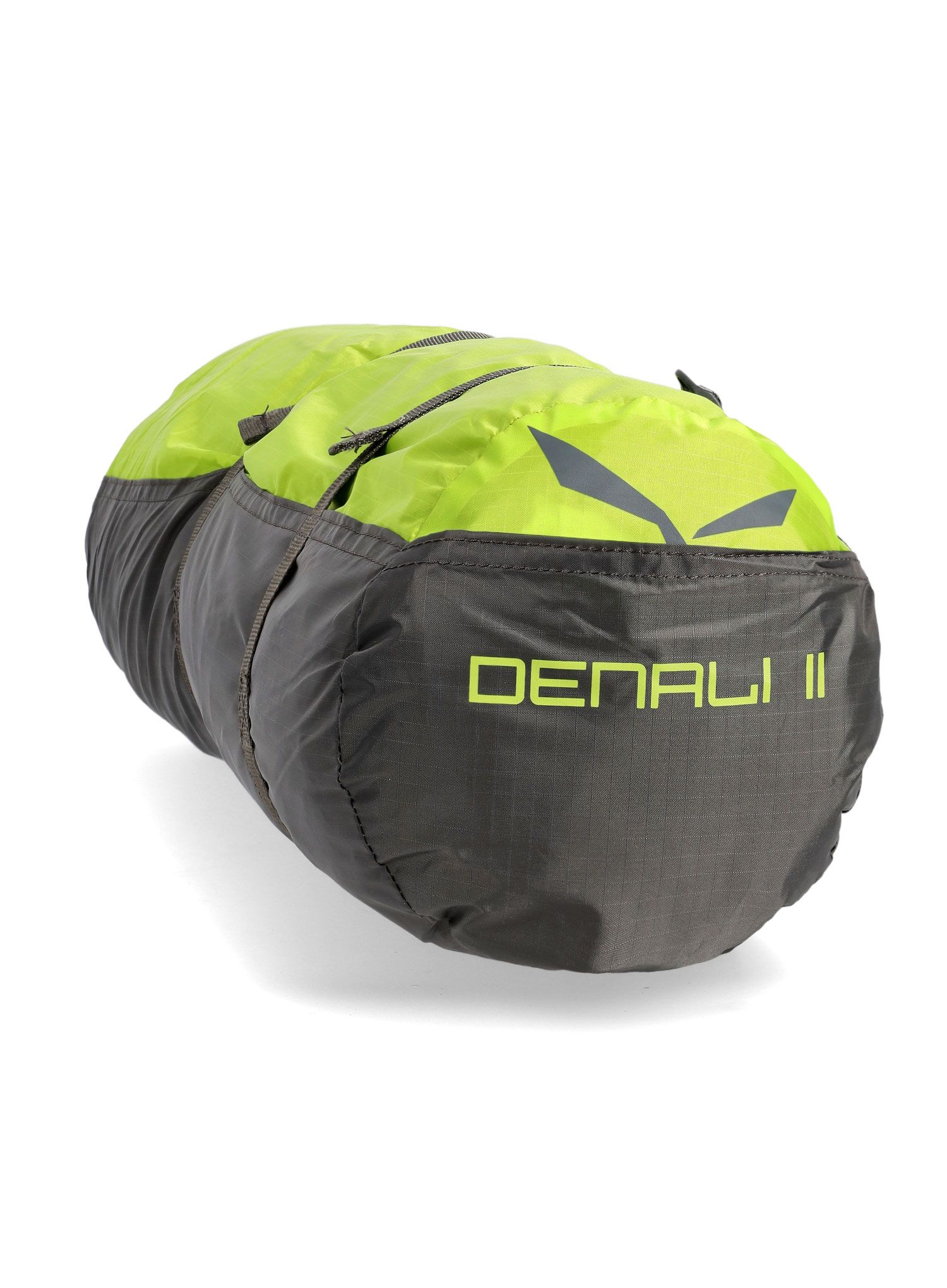 Planinarski šator Salewa Denali II - cactus/grey