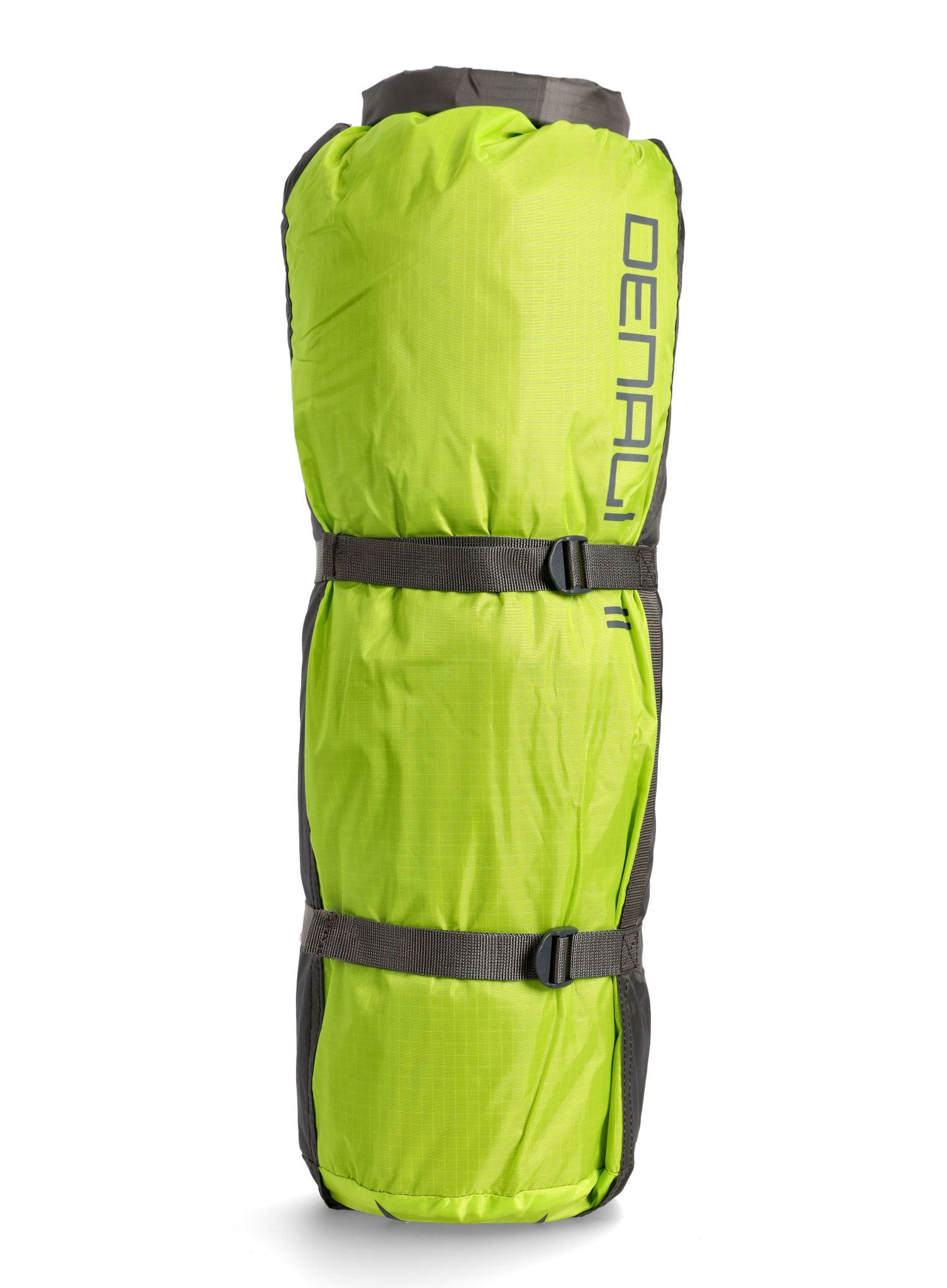 Planinarski šator Salewa Denali II - cactus/grey