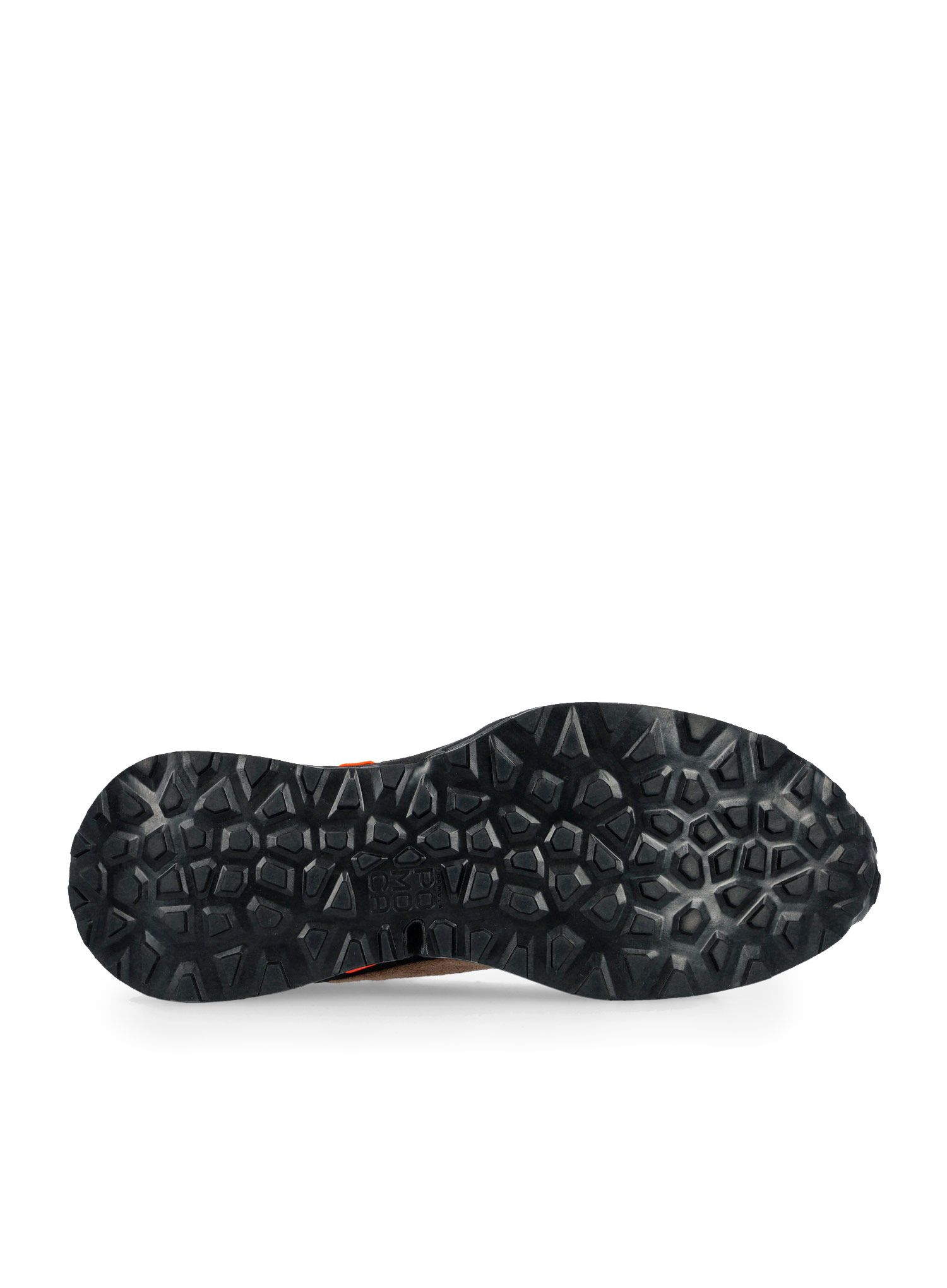 Muške planinarske cipele Salewa Dropline Leather - bungee cord/black