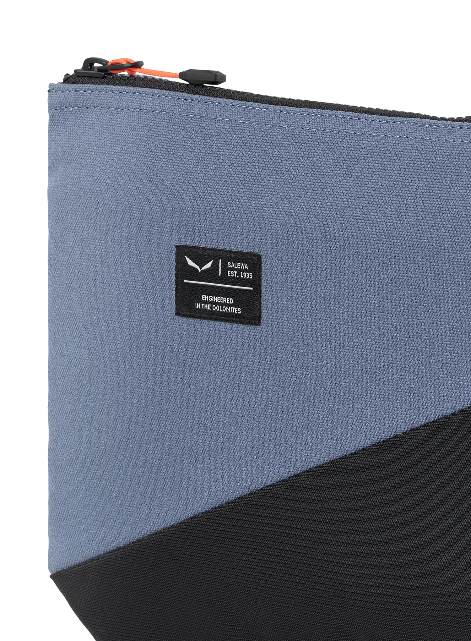 Putni organizer Salewa Fanes Accessory Bag - java blue