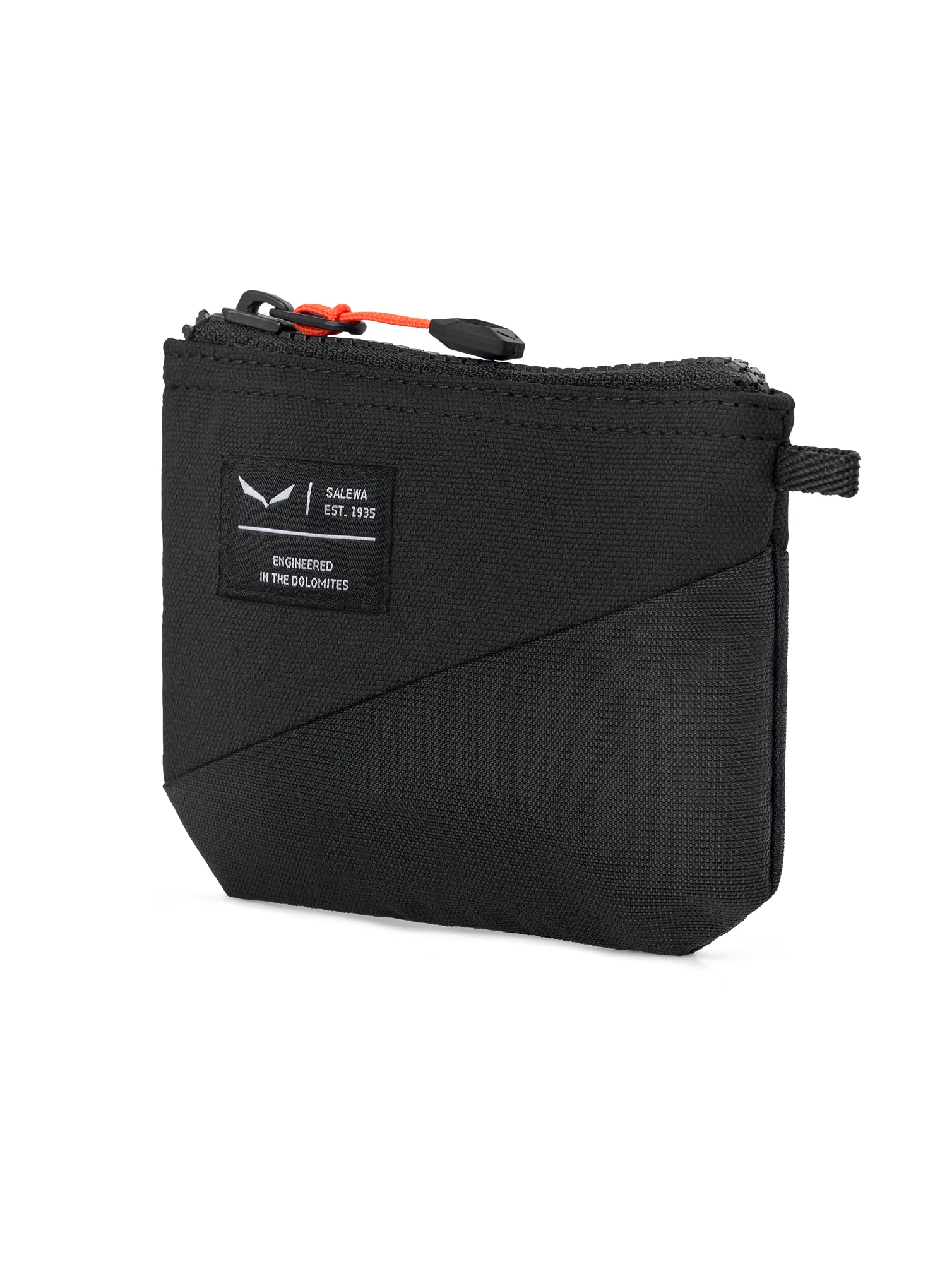 Novčanik Salewa Fanes Card Wallet - black