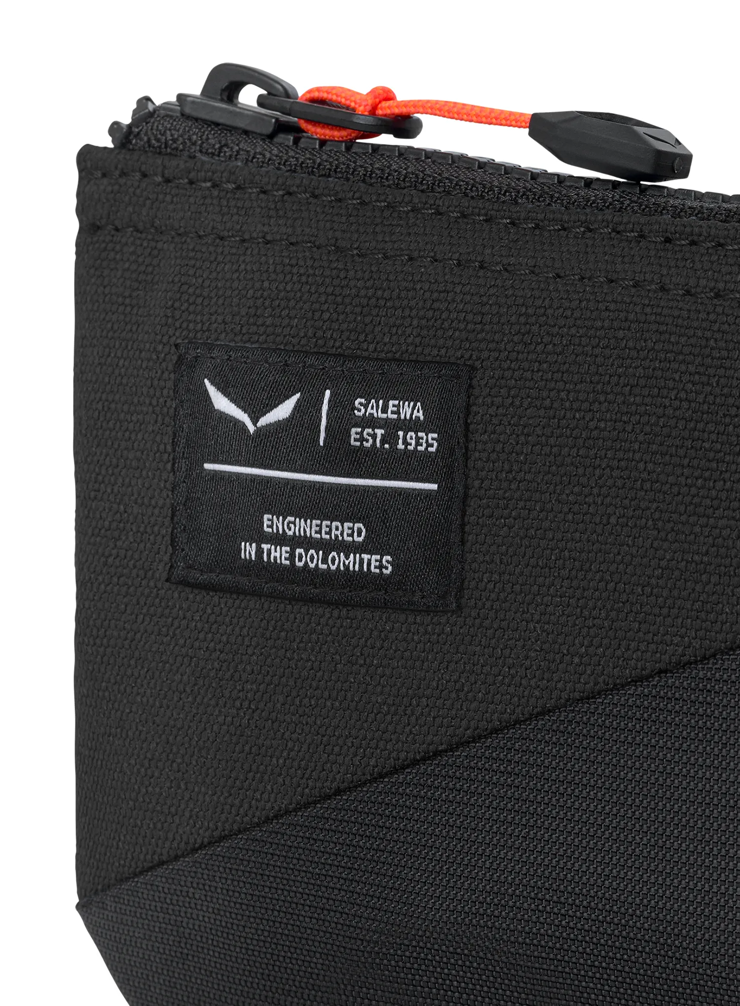 Novčanik Salewa Fanes Card Wallet - black