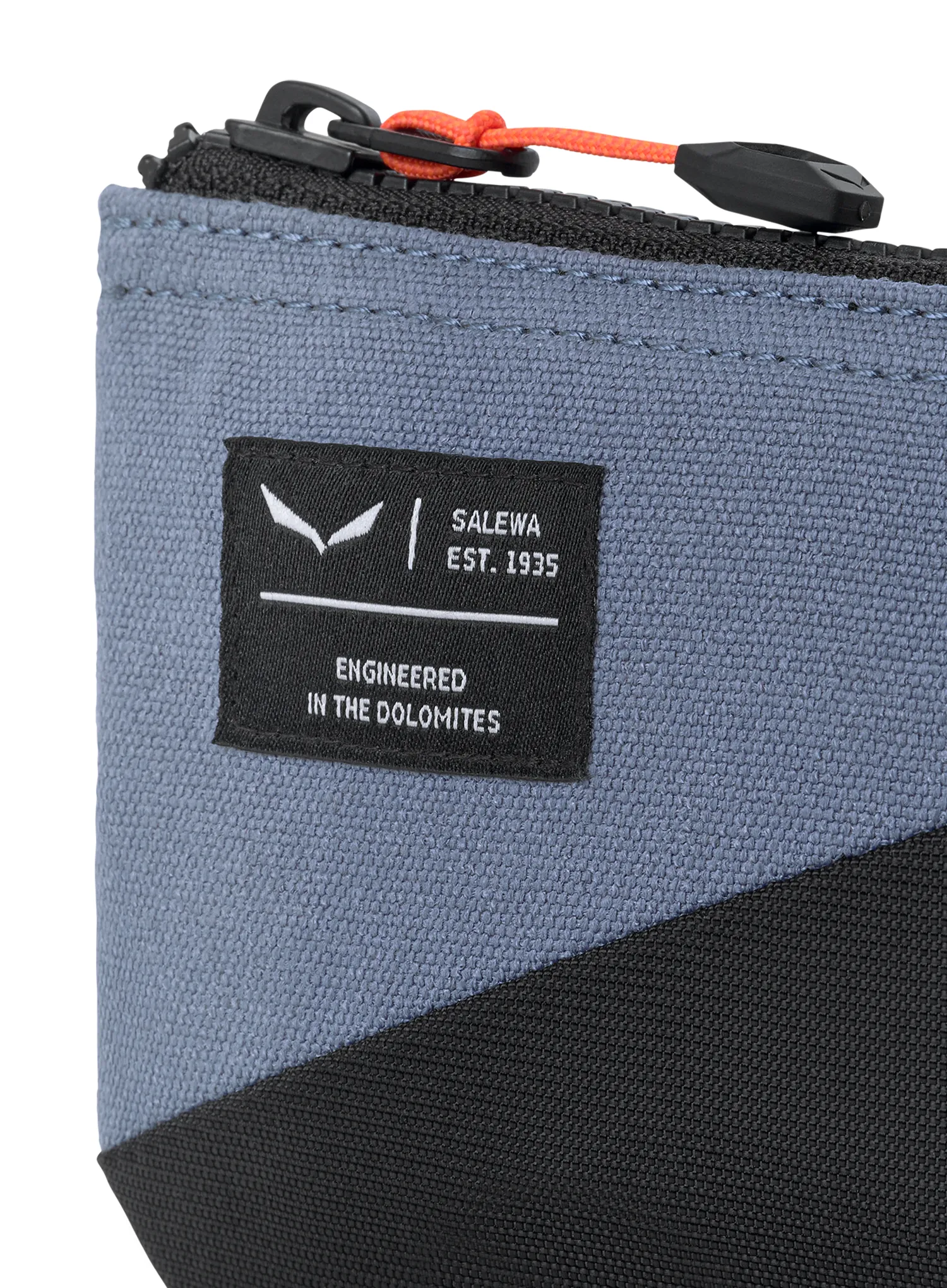 Novčanik Salewa Fanes Card Wallet - java blue