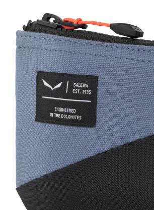 Novčanik Salewa Fanes Card Wallet - java blue
