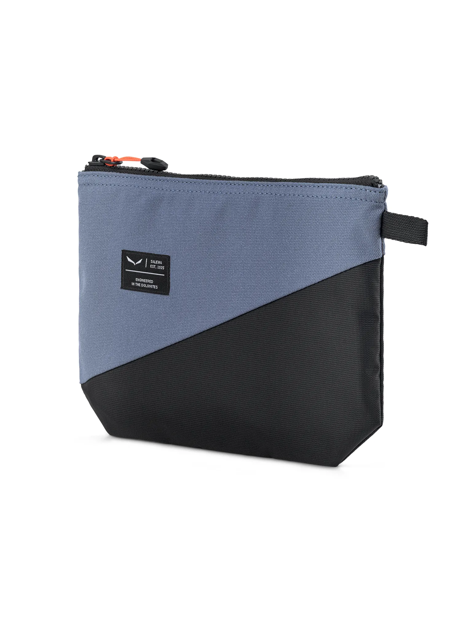 Novčanik Salewa Fanes Zip Pouch - java blue
