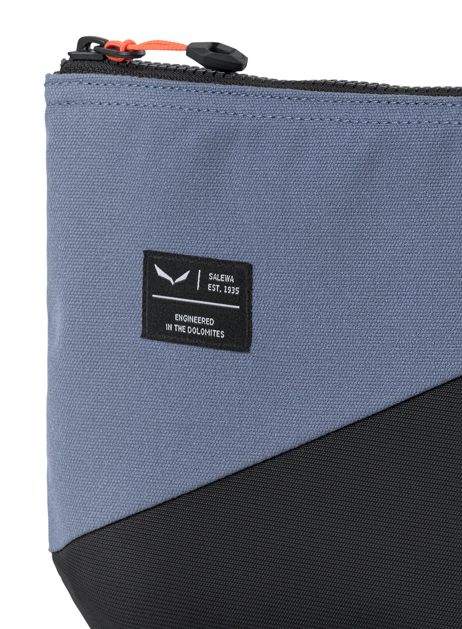 Novčanik Salewa Fanes Zip Pouch - java blue