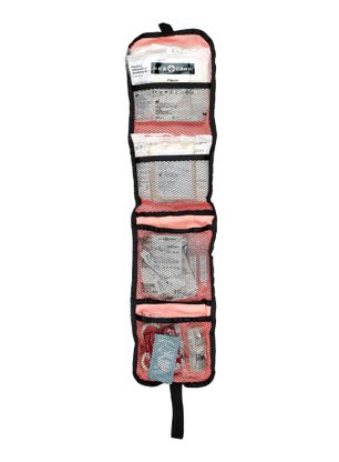 Pribor za prvu pomoć Salewa Fisrt Aid Kit Expedition - black