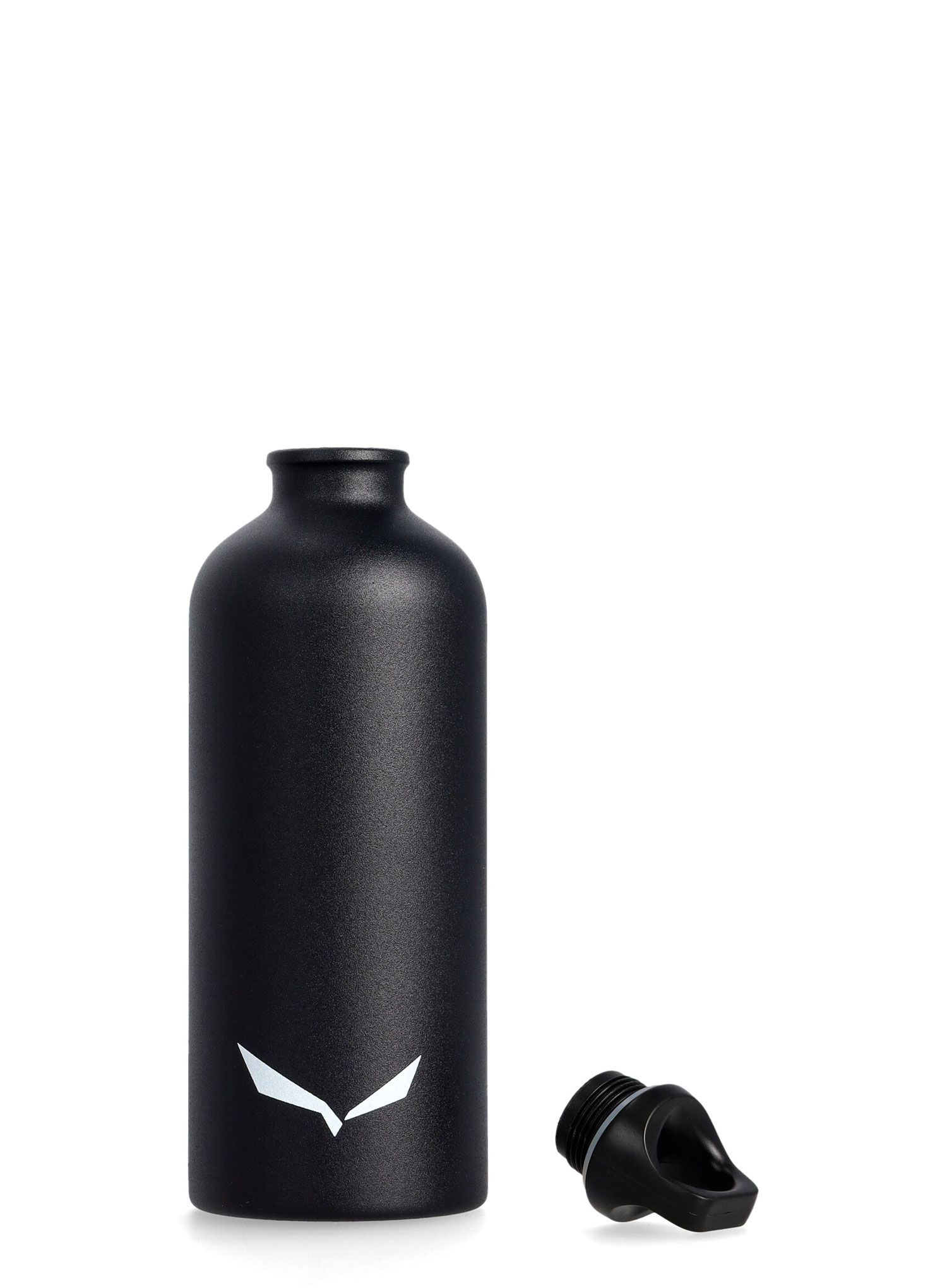Boca Salewa Isarco Lt Bottle 0,6 L - black out