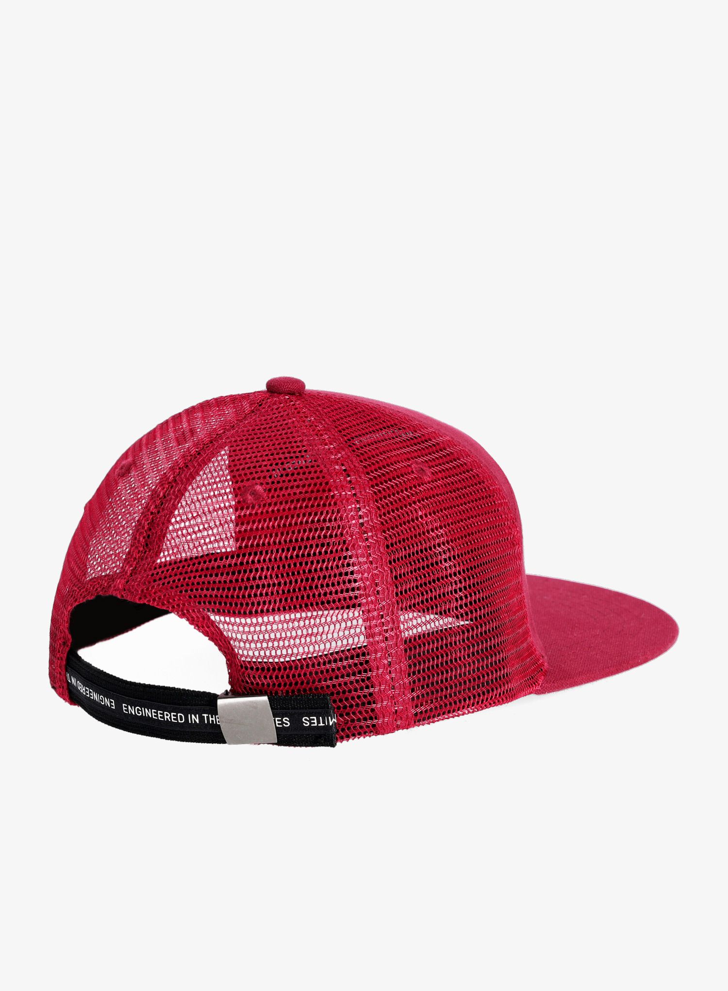 Ženski kačket Salewa Pure Salamander Logo Cap - syrah