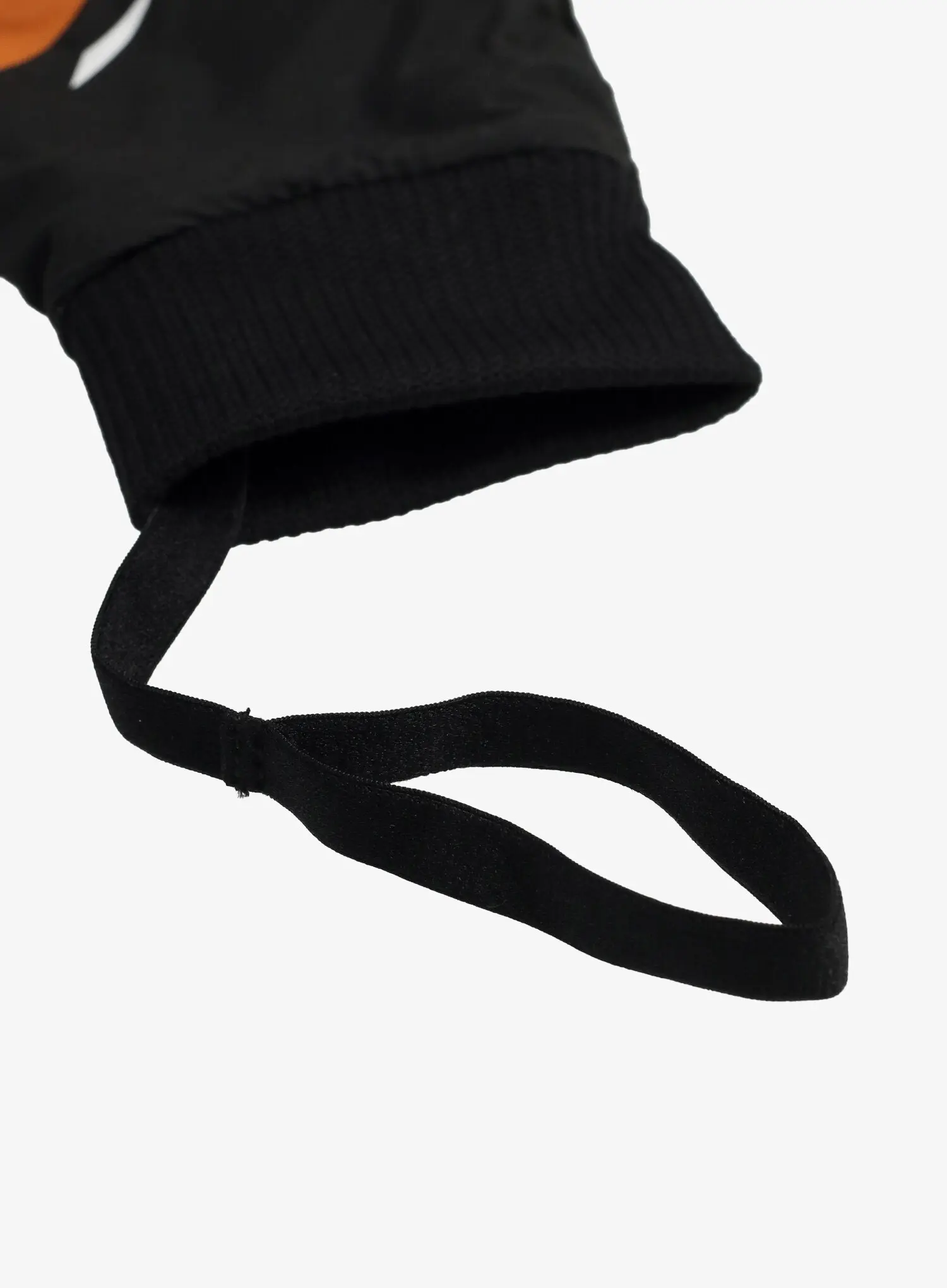 Dječje rukavice Salewa Powertex TirolWool Responsive Gloves Kid - black out