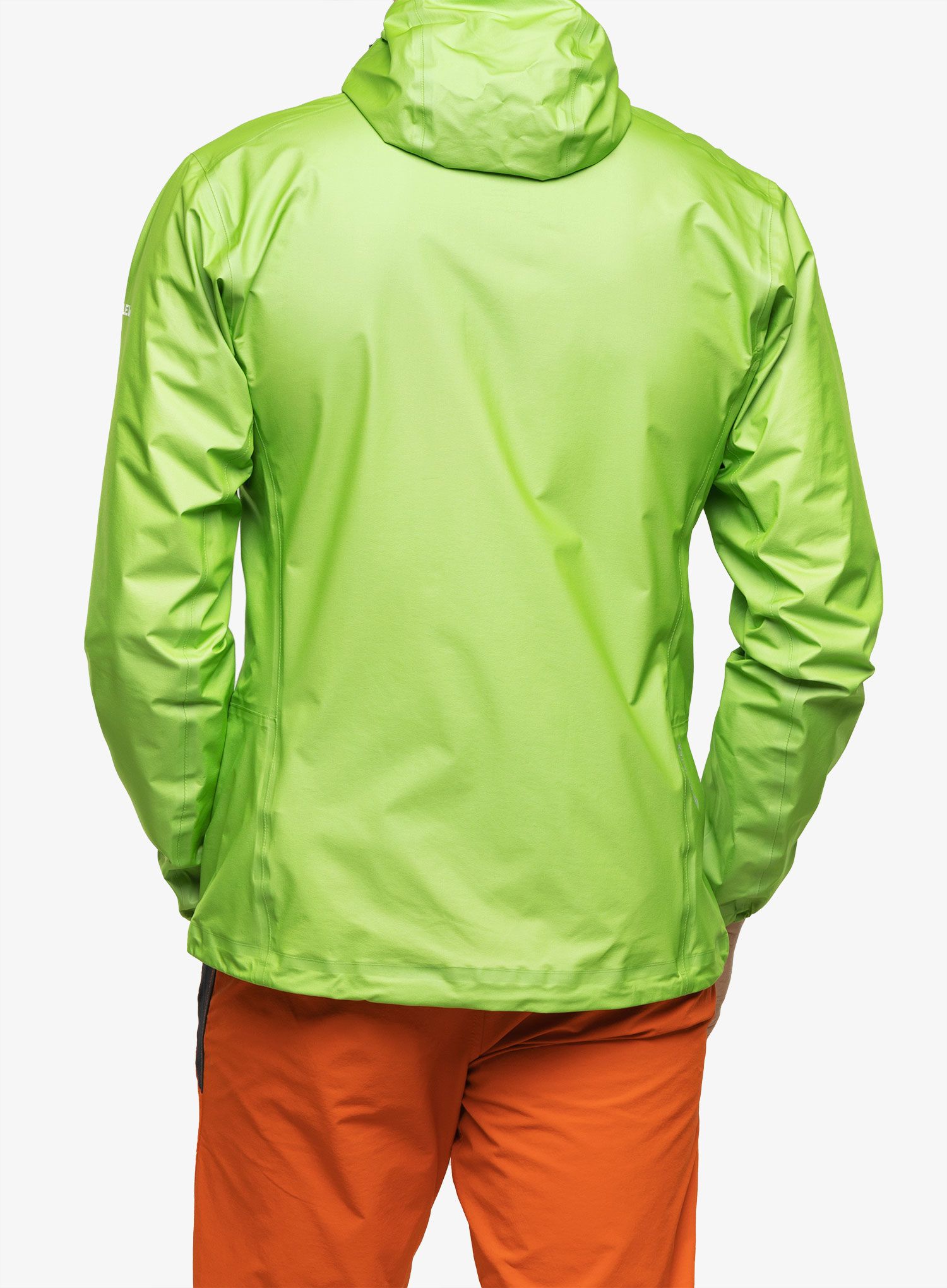 GORE TEX jakna Salewa Lagorai Jacket - pale frog