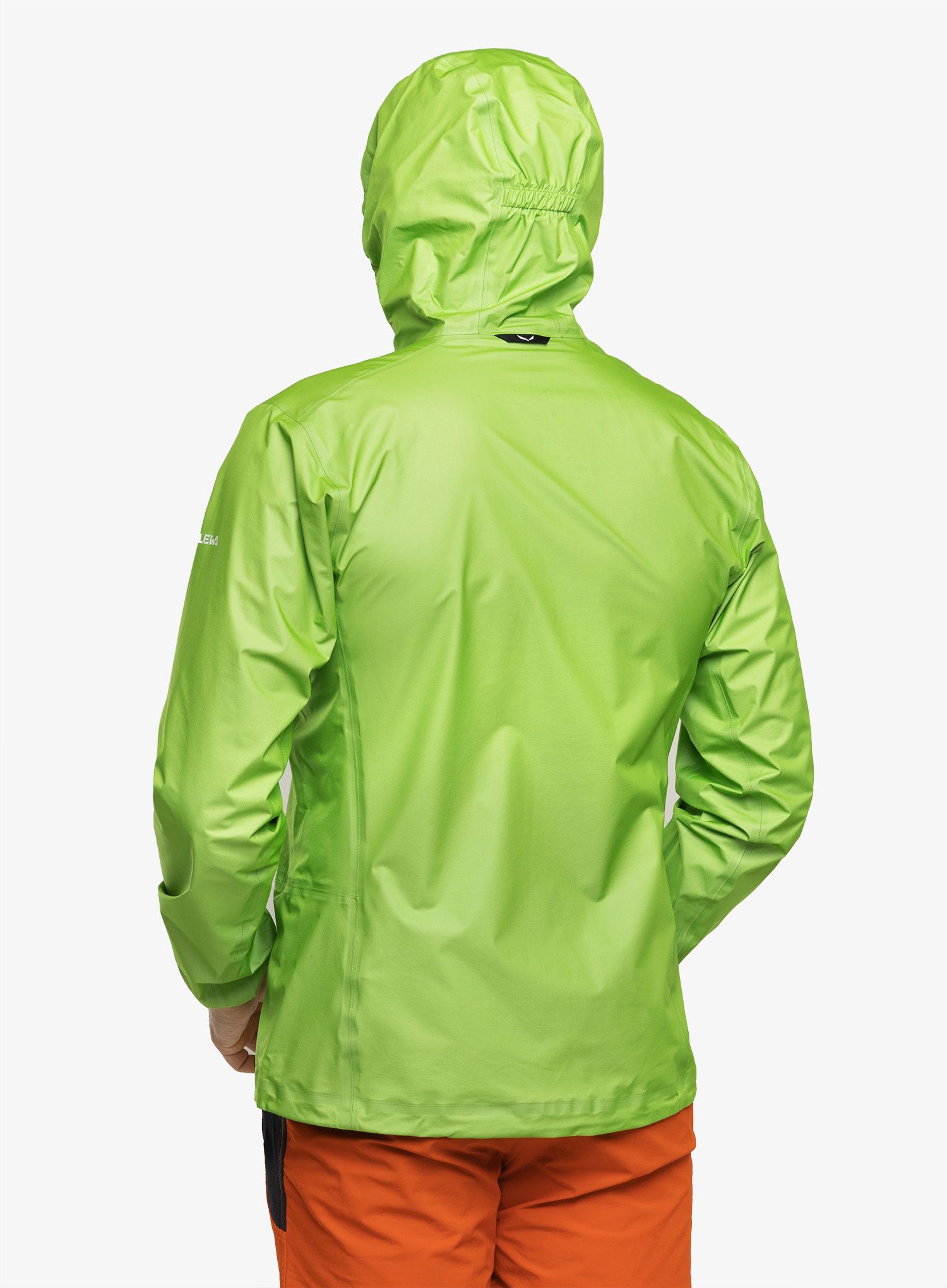 GORE TEX jakna Salewa Lagorai Jacket - pale frog