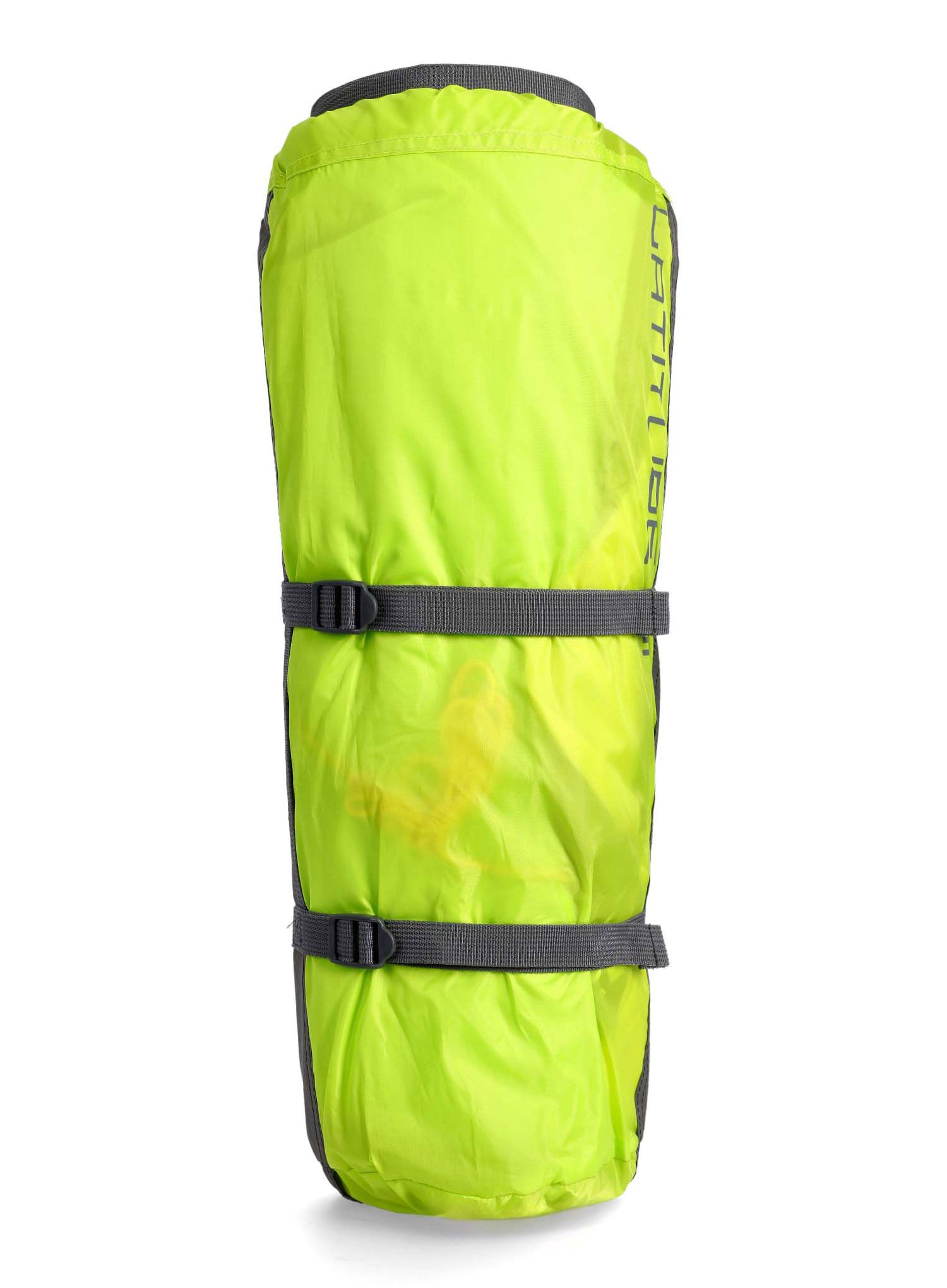 Šator za 2 osobe Salewa Latitude II - cactus/grey
