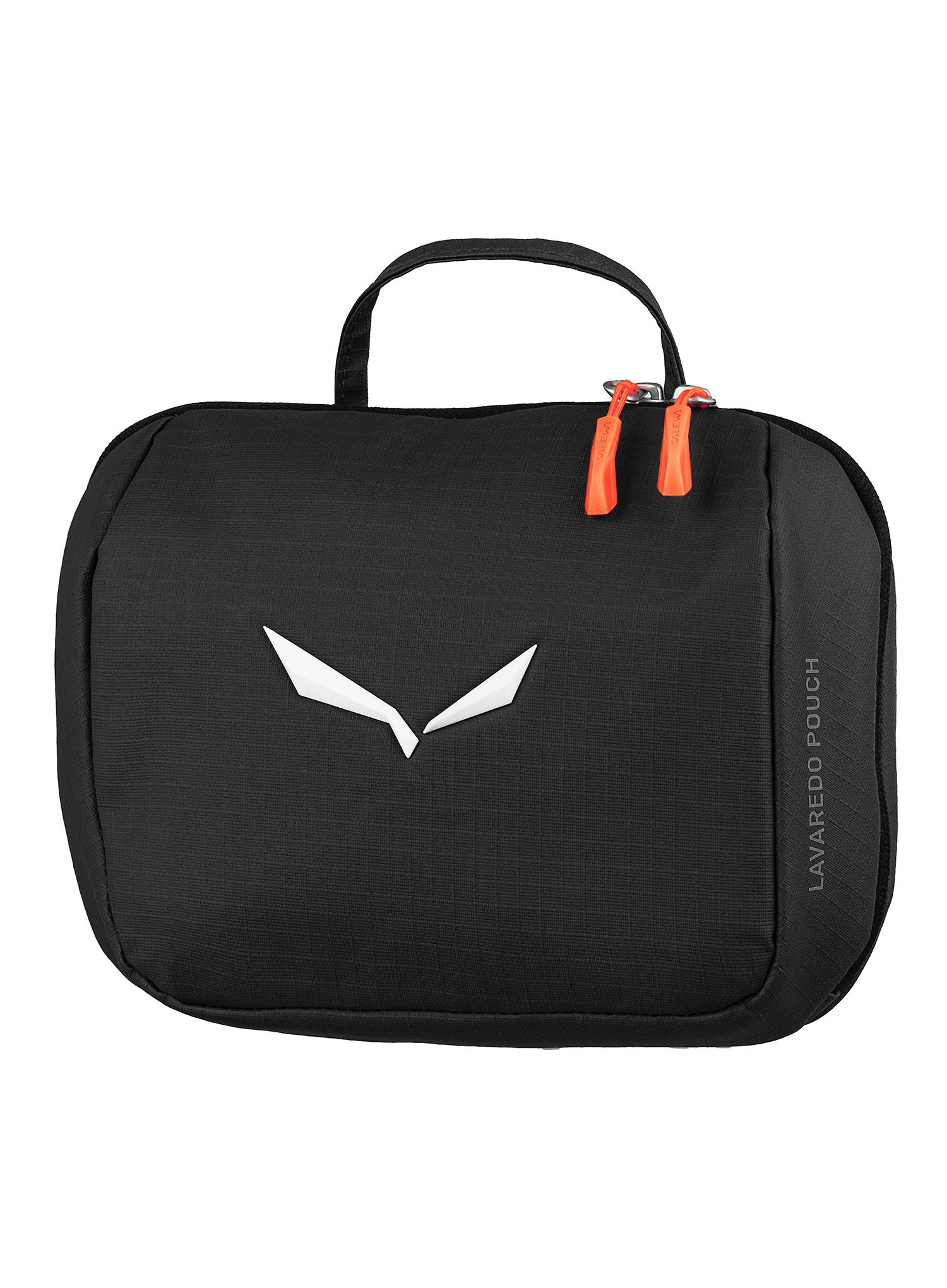 Toaletna torbica Salewa Lavaredo Pouch - black out