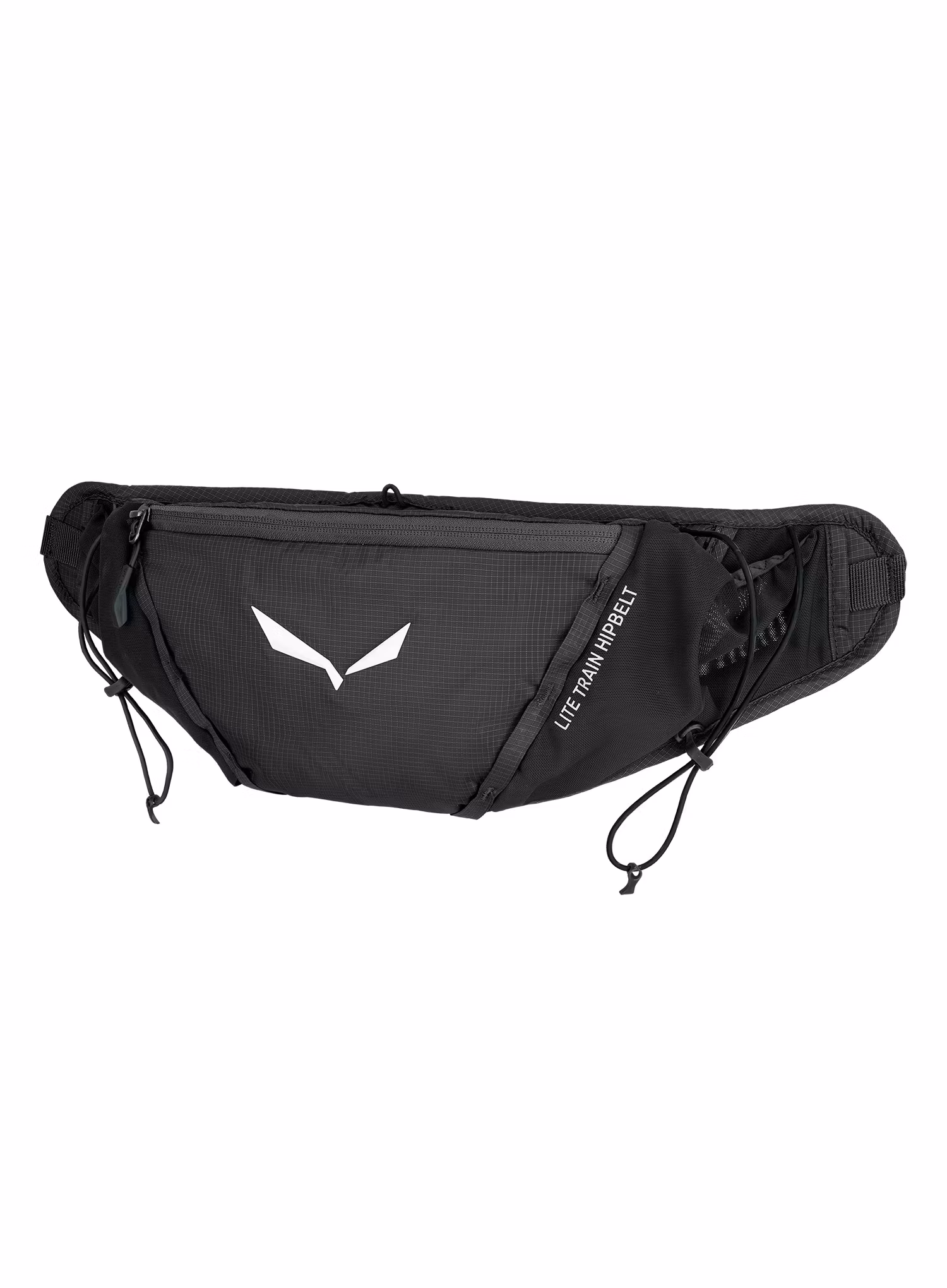 Torbica oko struka Salewa Lite Train Hipbelt - black