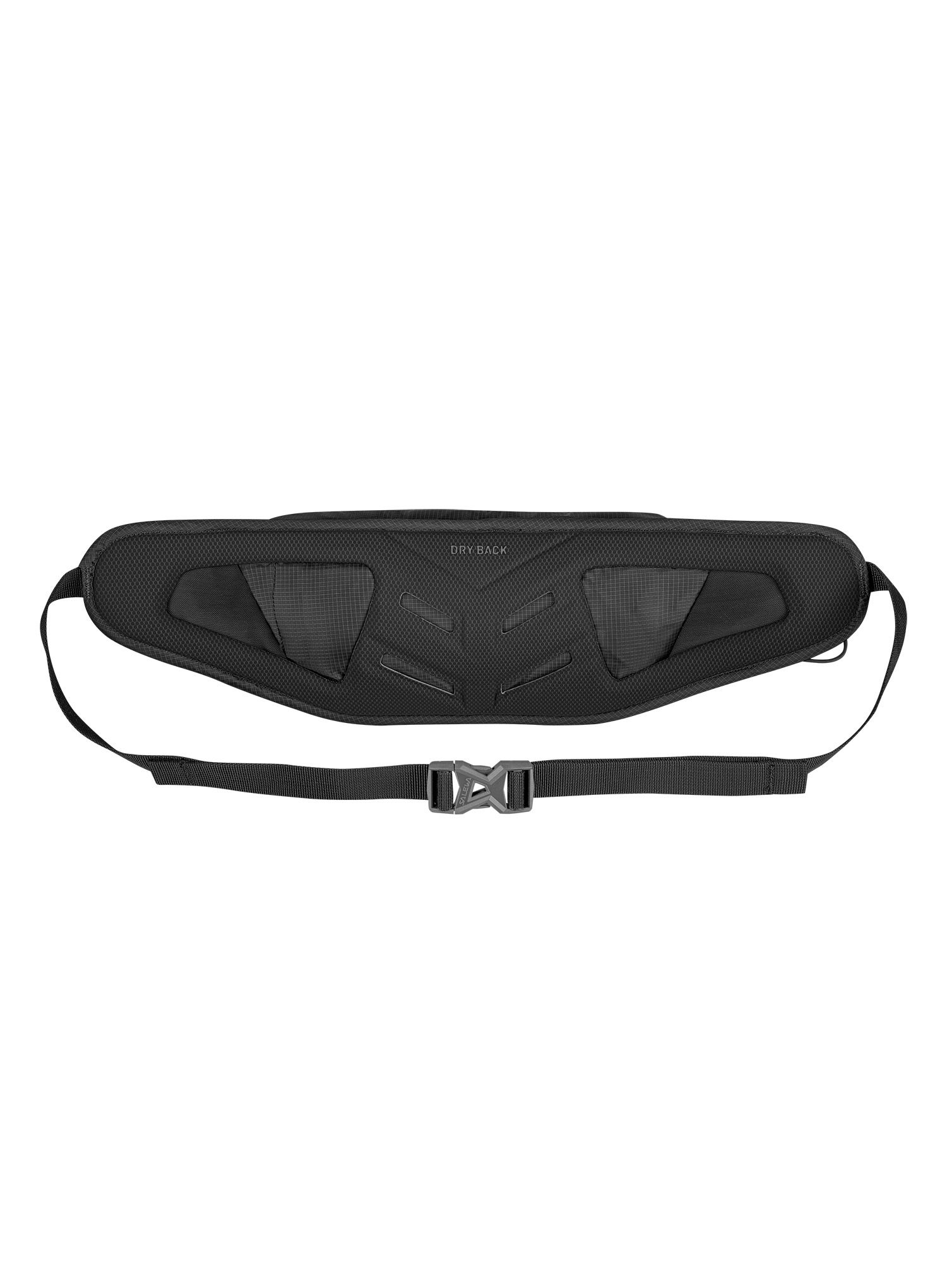 Torbica oko struka Salewa Lite Train Hipbelt - black
