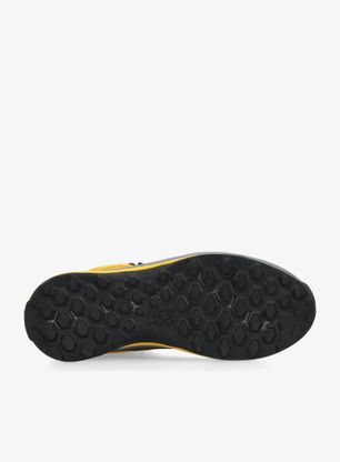 Dječje cipele Salewa MTN Trainer 2 Mid PTX - gold/gold