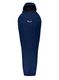 Sintetička vreća za spavanje Salewa Micro II 800 (185 cm) - blue depth