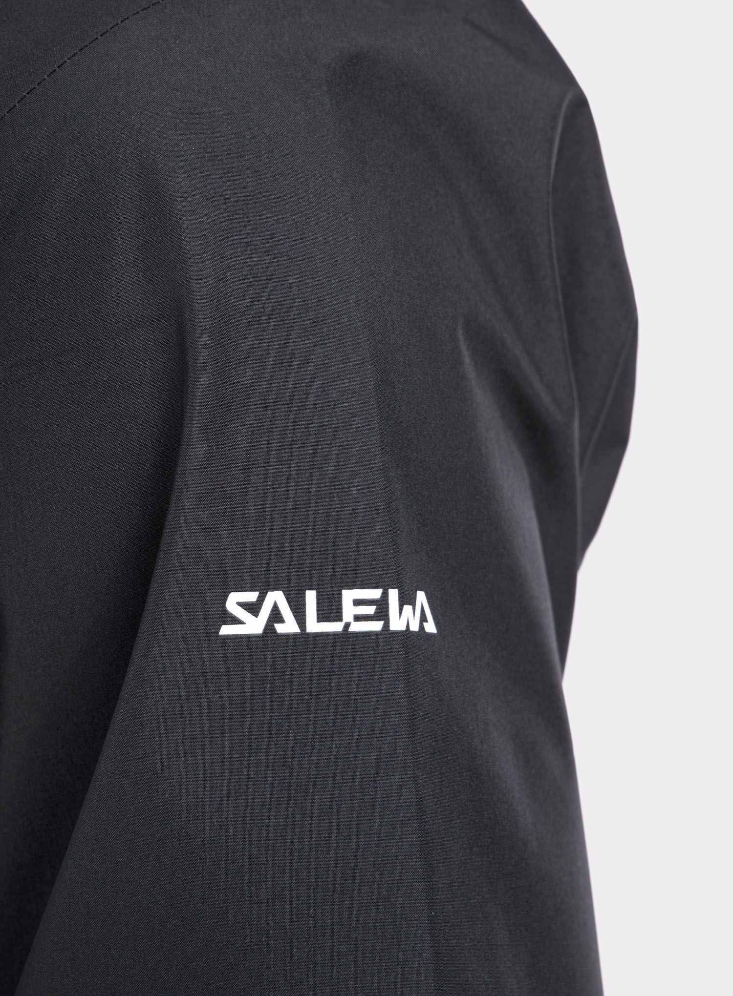 GORE TEX jakna Salewa Moiazza Jacket - navy blazer