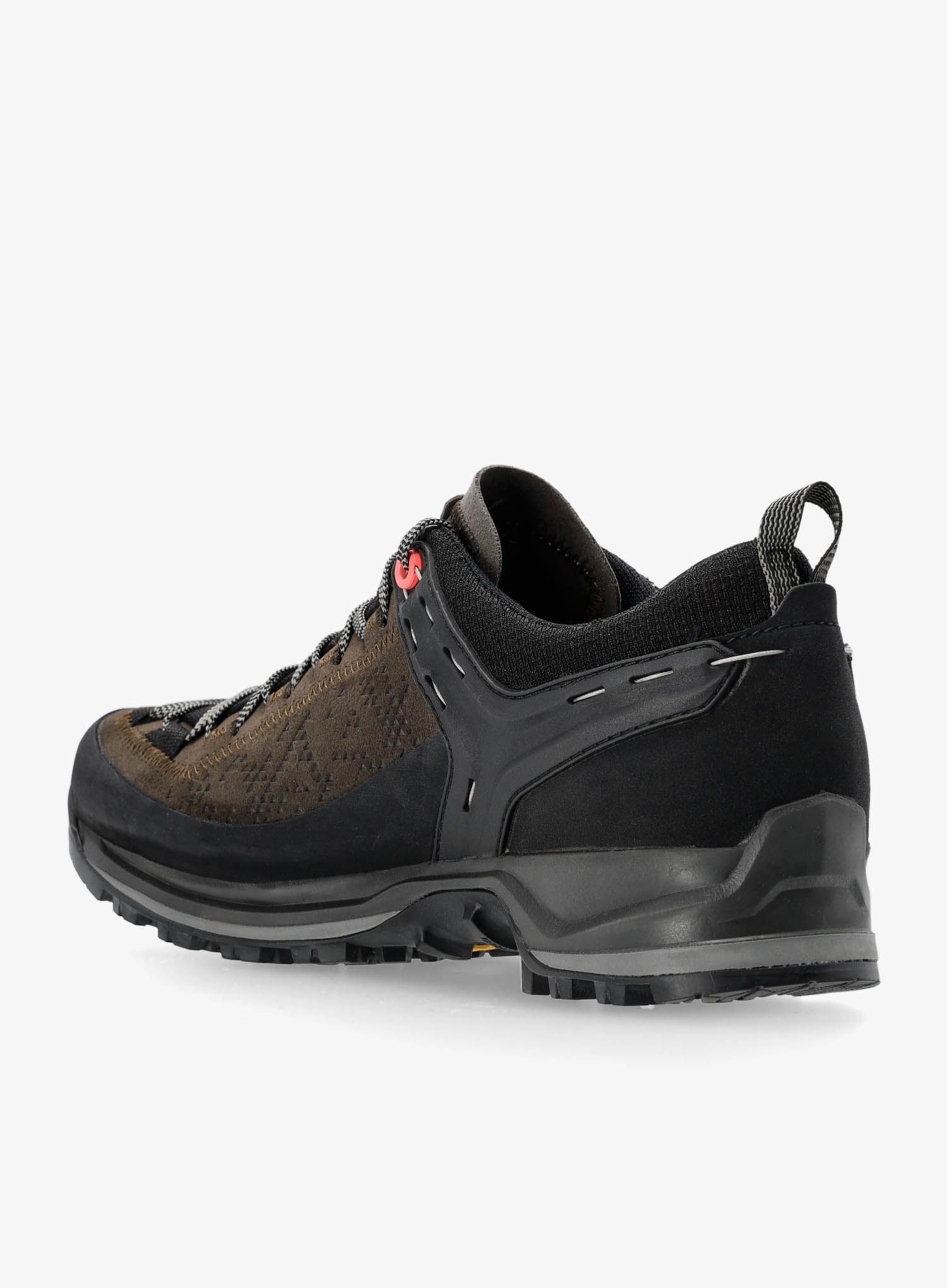 Ženske cipele Salewa Mountain Trainer 2 GTX - black/bungee cord