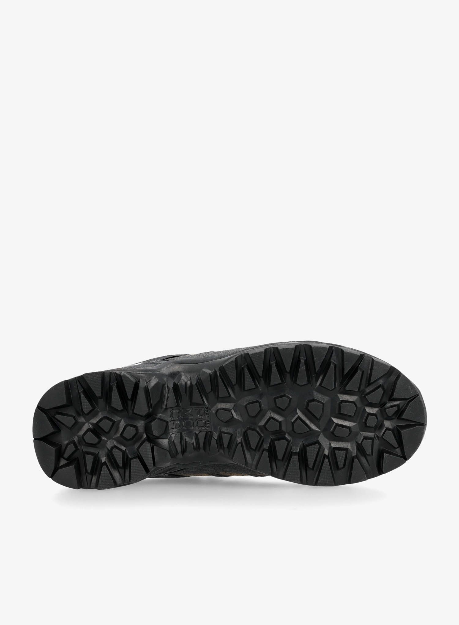 Ženske planinarske cipele Salewa Mountain Trainer Lite - quicksand/black