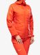 Ženska jakna Salewa Ortles Hyb TWR Jacket - flame