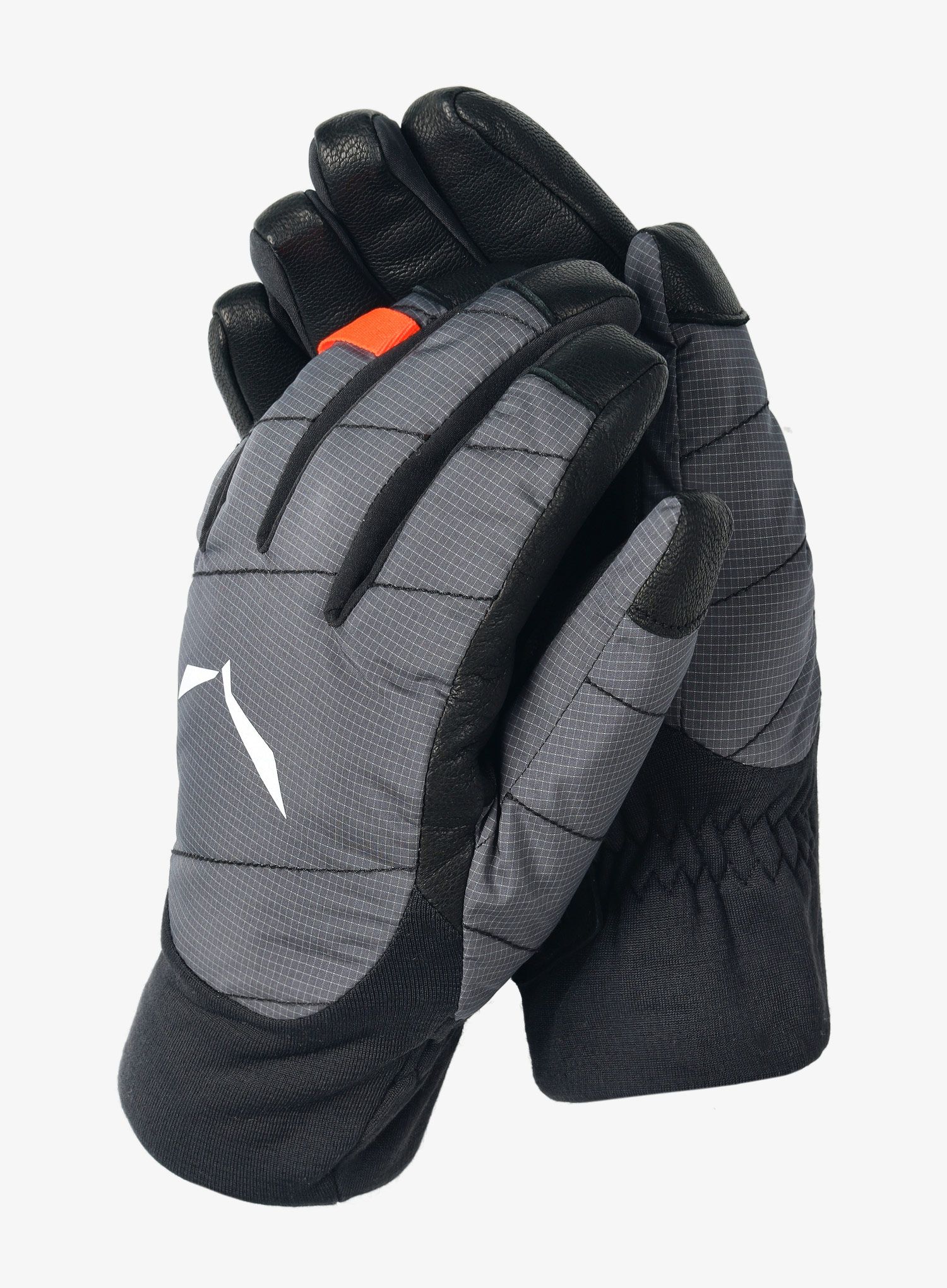 Ženske rukavice Salewa Ortles TWR Gloves - black out