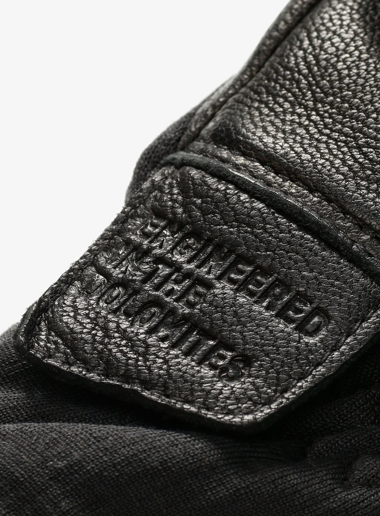 Ženske rukavice Salewa Ortles TWR Gloves - black out