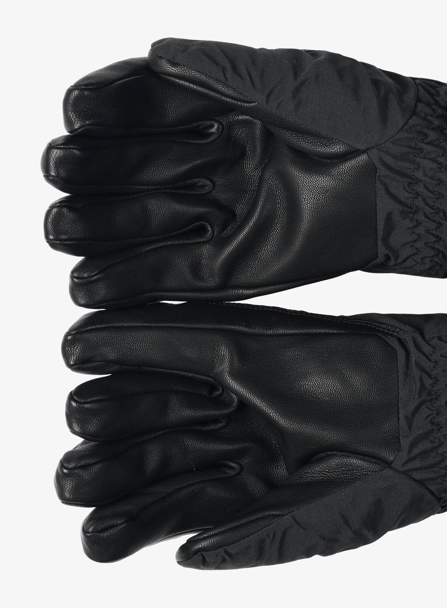 Rukavice Salewa Ortlex PTX/TWR - black out