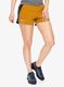 Ženske planinarske kratke hlače Salewa Pedroc 2 DST Shorts - brown/black