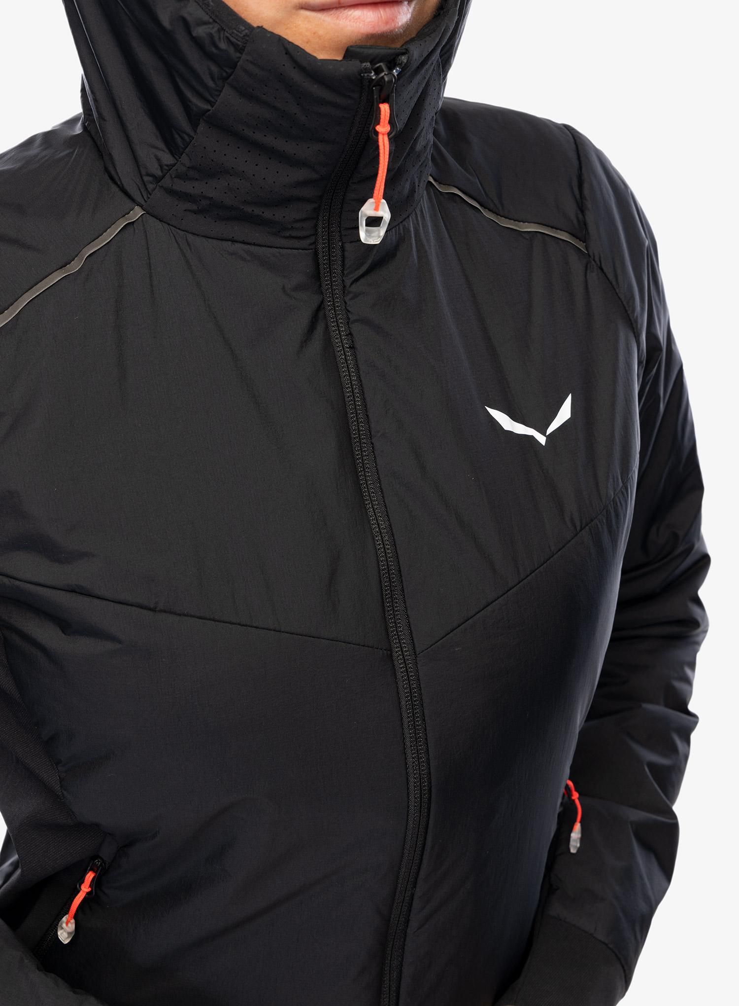 Ženska hibridna jakna Salewa Pedroc 2 TWR Hyb Jacket