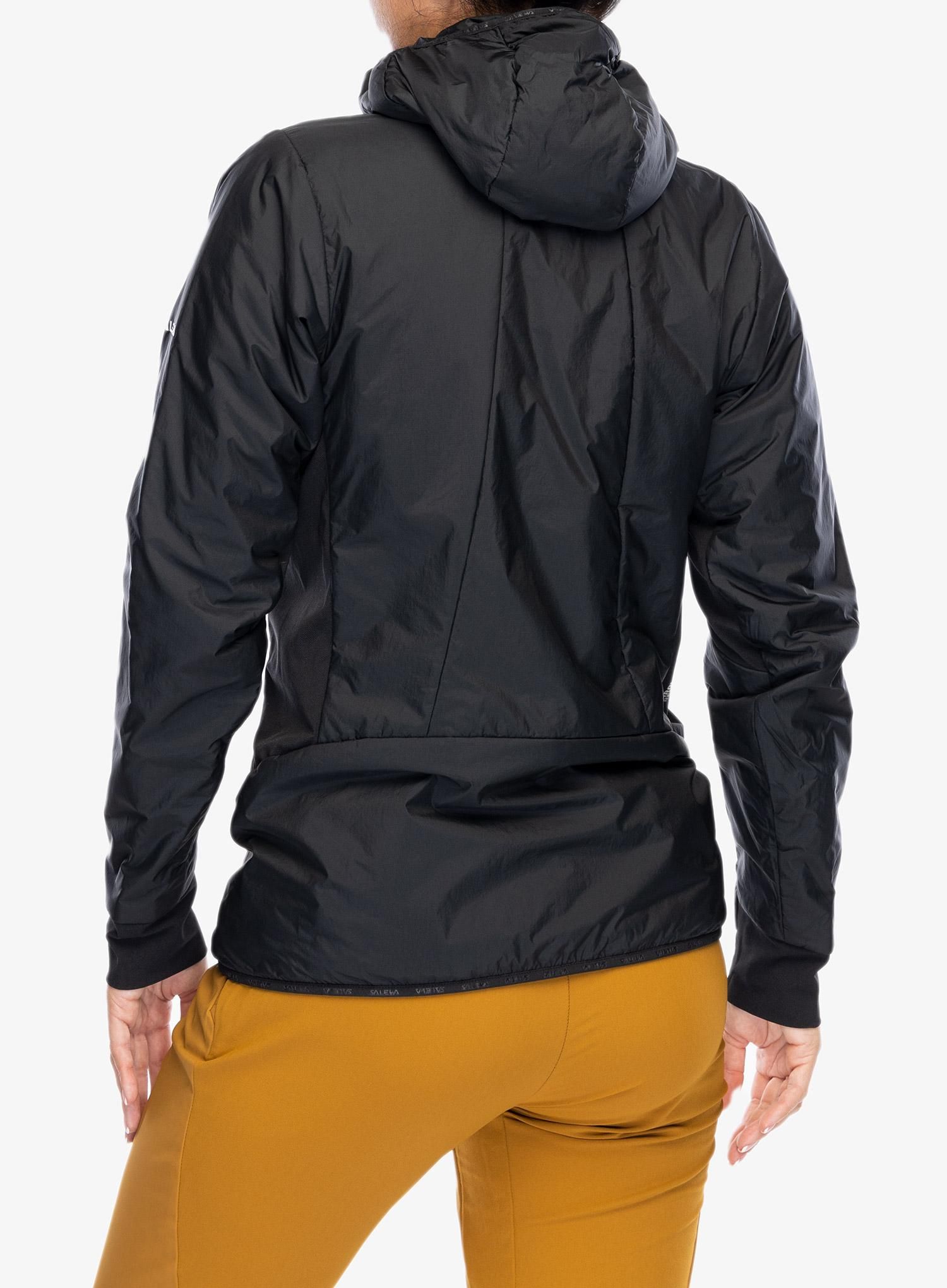 Ženska hibridna jakna Salewa Pedroc 2 TWR Hyb Jacket