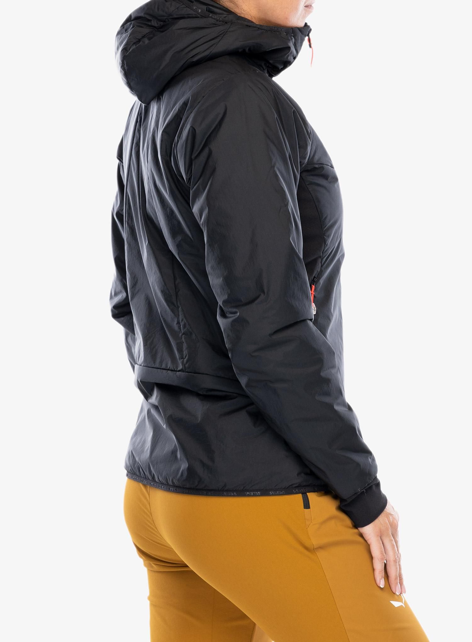 Ženska hibridna jakna Salewa Pedroc 2 TWR Hyb Jacket